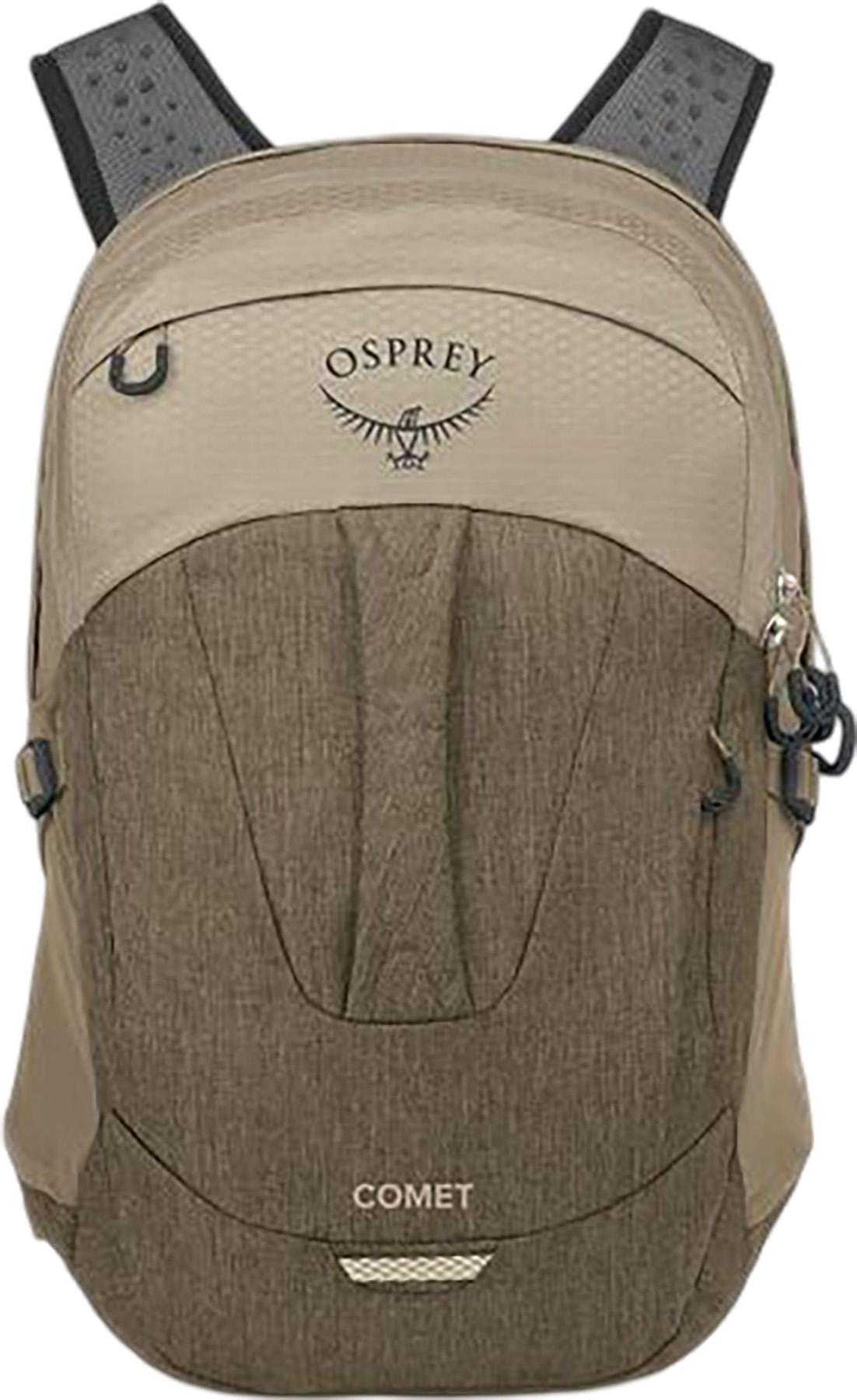 Product gallery image number 3 for product Comet Backpack 30L