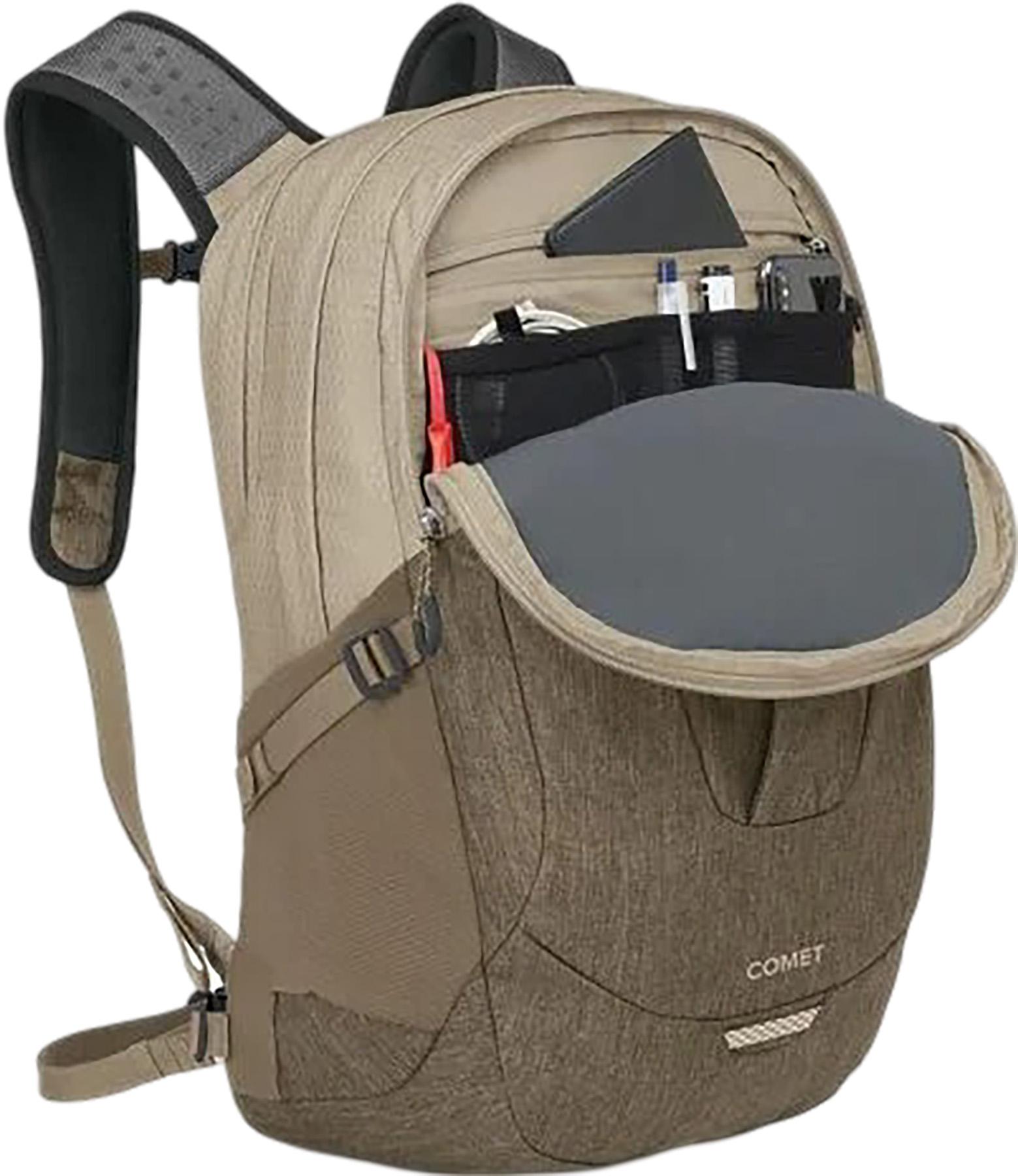 Product gallery image number 2 for product Comet Backpack 30L