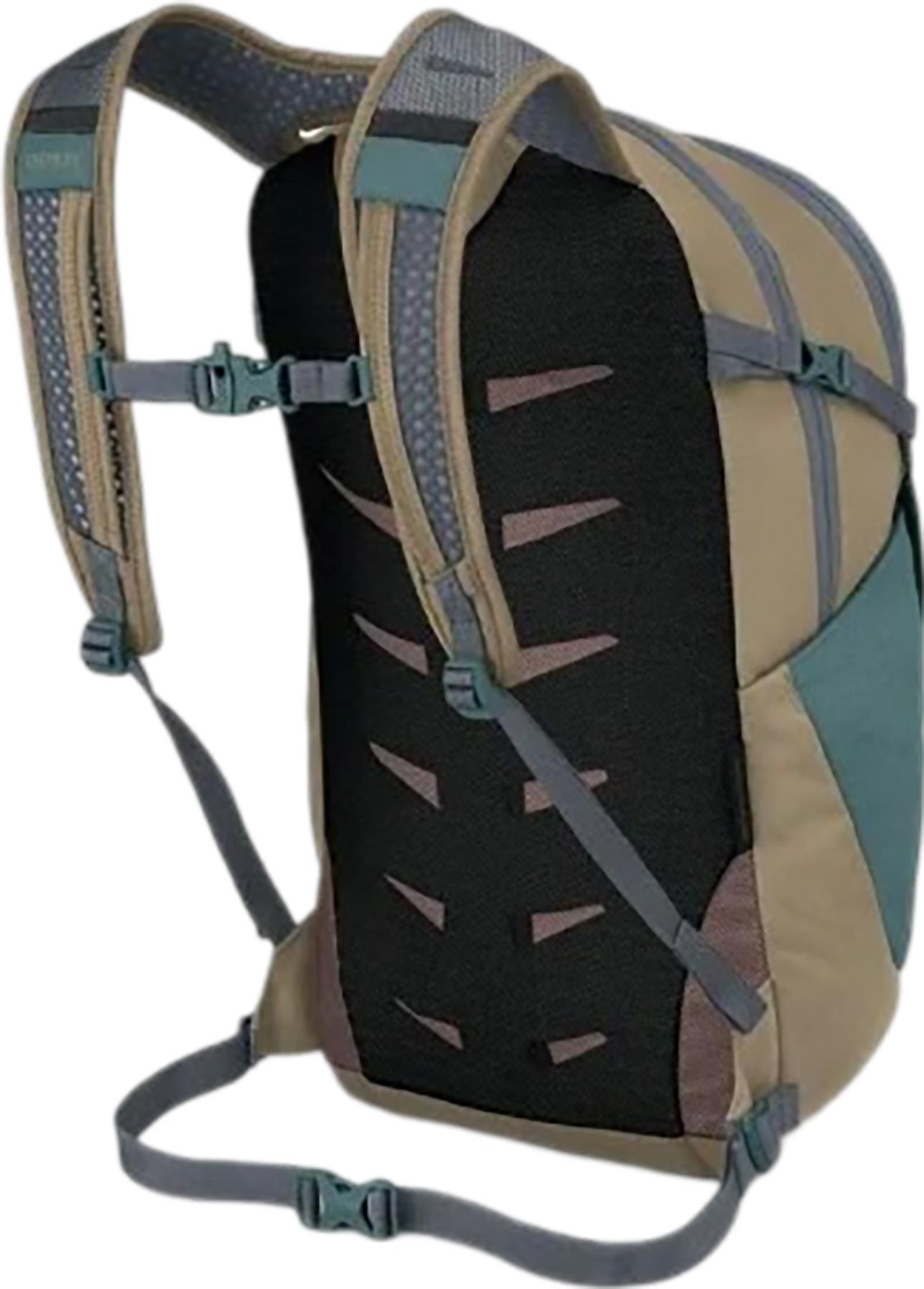 Product gallery image number 3 for product Sac de promenade Daylite Plus 20L