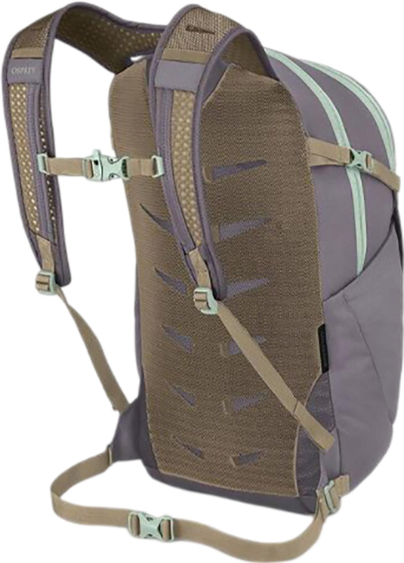 Numéro de l'image de la galerie de produits 2 pour le produit Sac de promenade Daylite Plus 20L