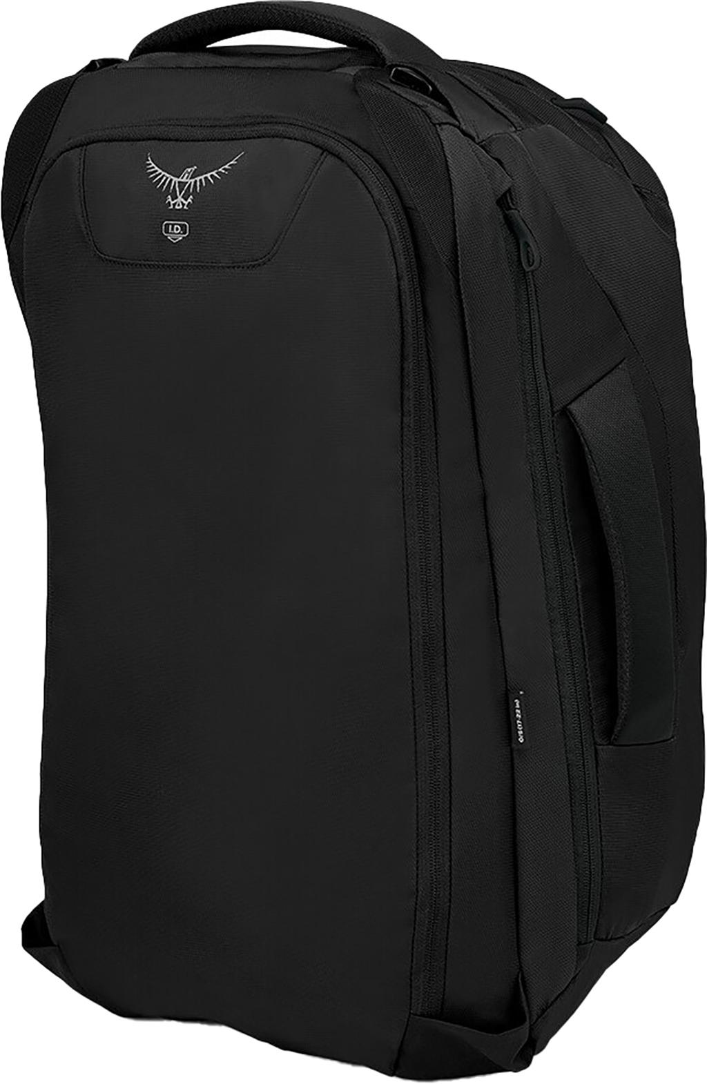 Product gallery image number 3 for product Farpoint Travel Pack 40L - Unisex