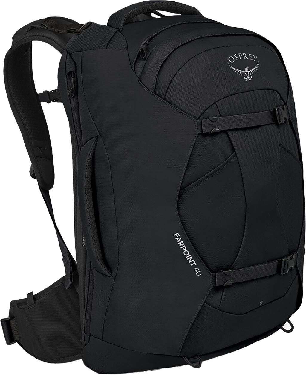 Product gallery image number 1 for product Farpoint Travel Pack 40L - Unisex