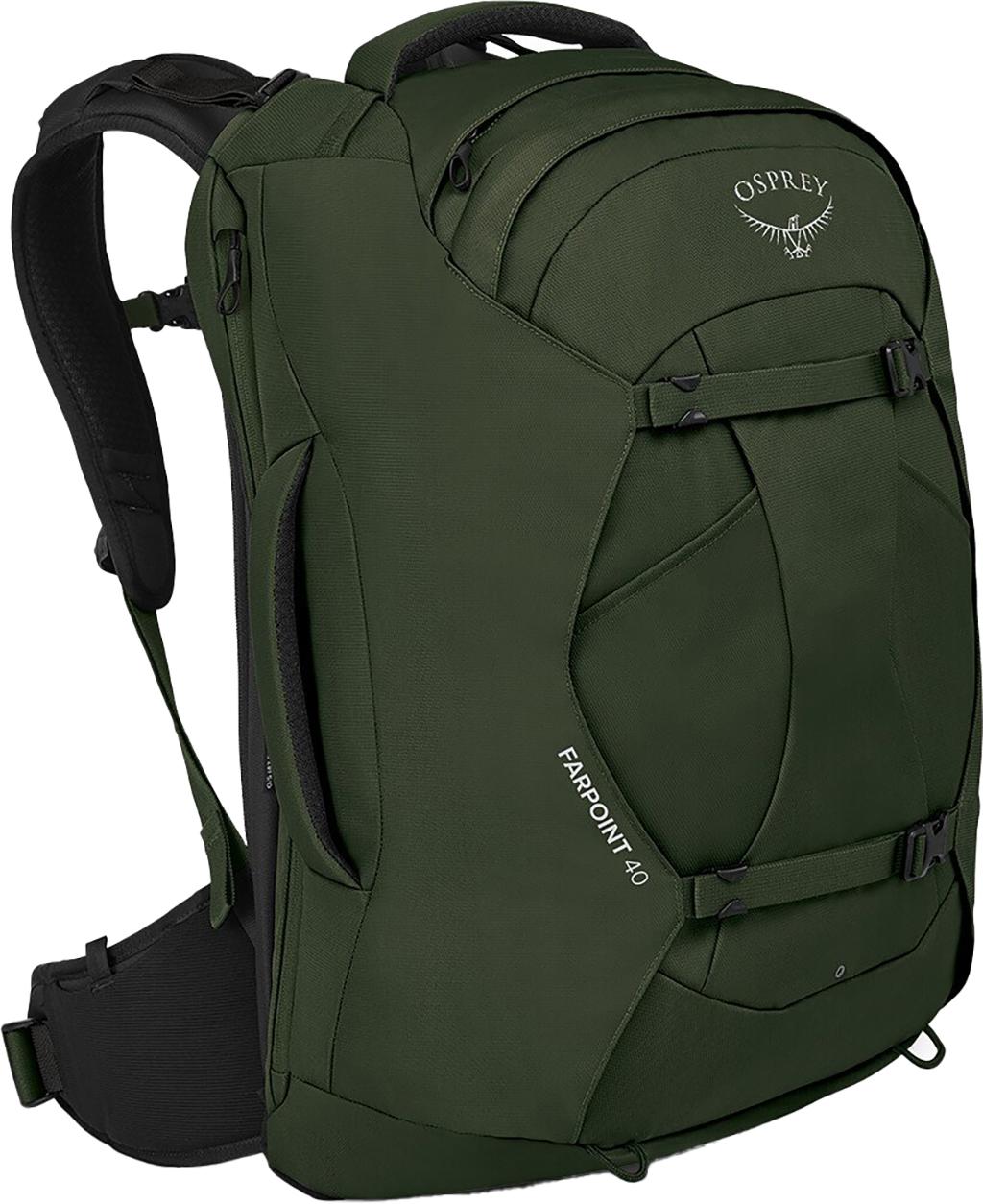 Image de produit pour Sac à dos de voyage Farpoint 40L - Unisexe
