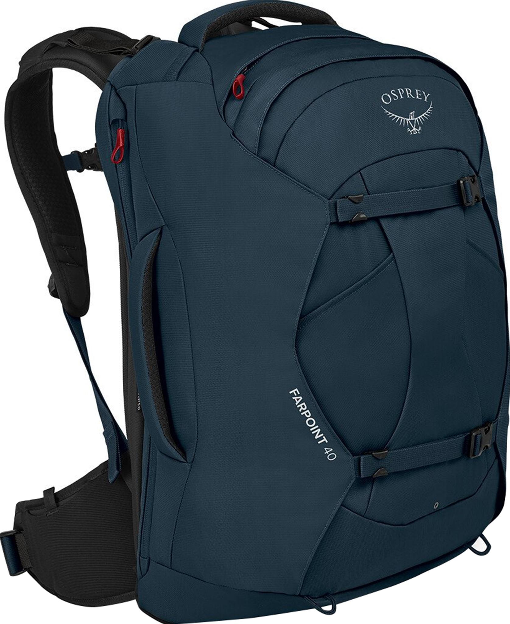 Product image for Sac à dos de voyage Farpoint 40L - Unisexe