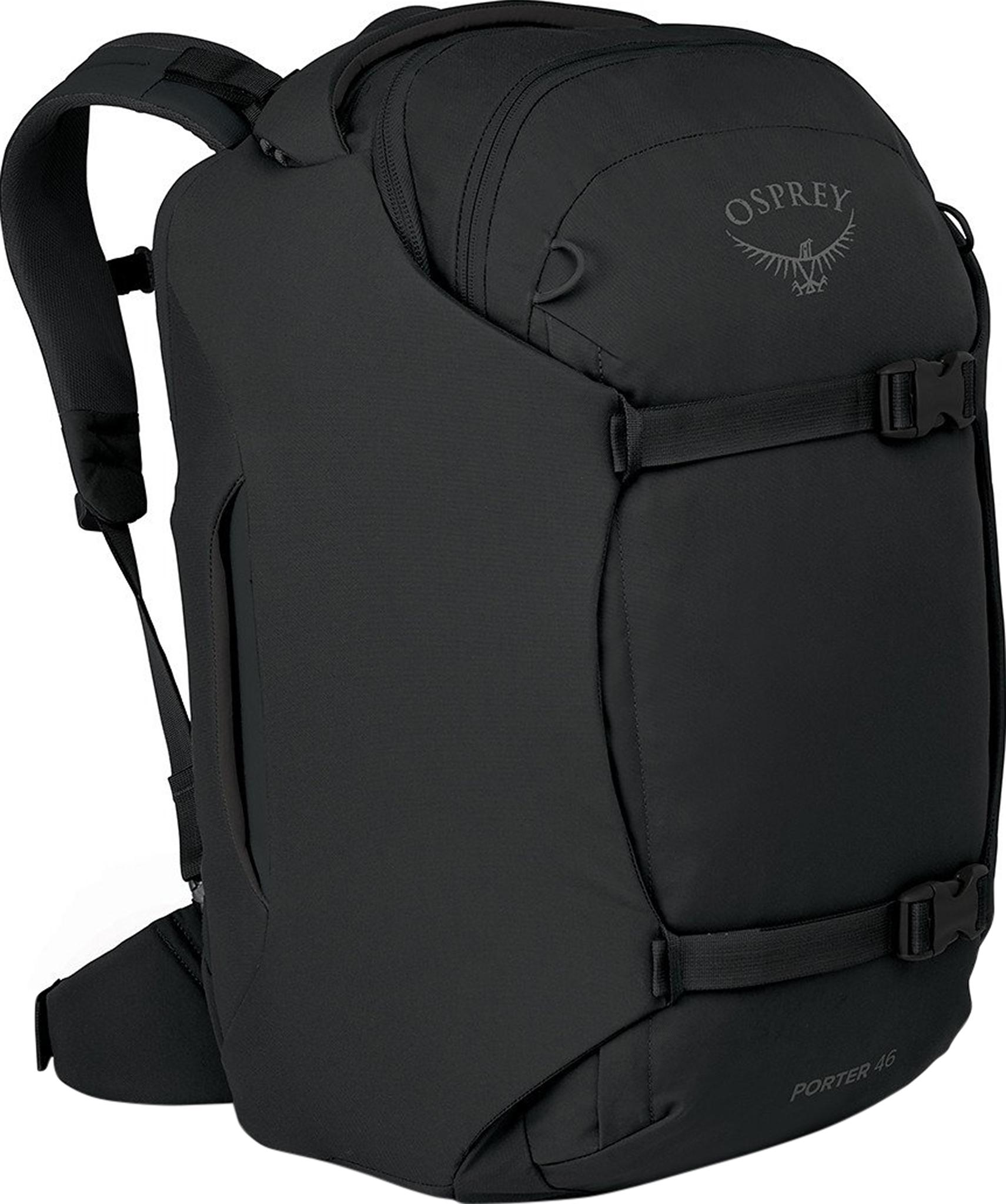 Product gallery image number 1 for product Porter Travel Pack 46L