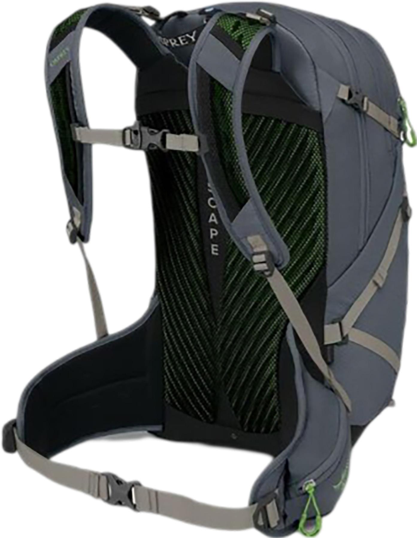 Product gallery image number 3 for product Sportlite Hiking Pack 25L
