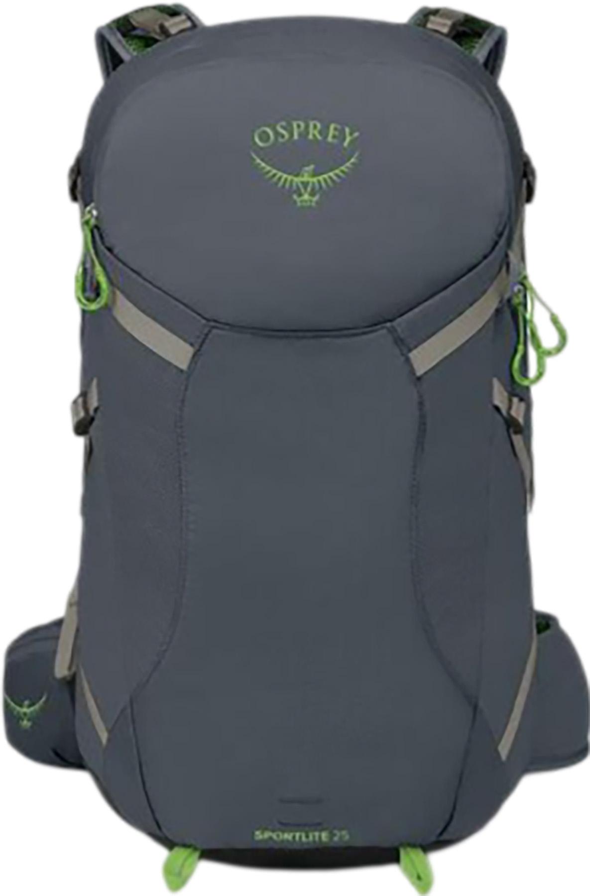 Product gallery image number 2 for product Sportlite Hiking Pack 25L