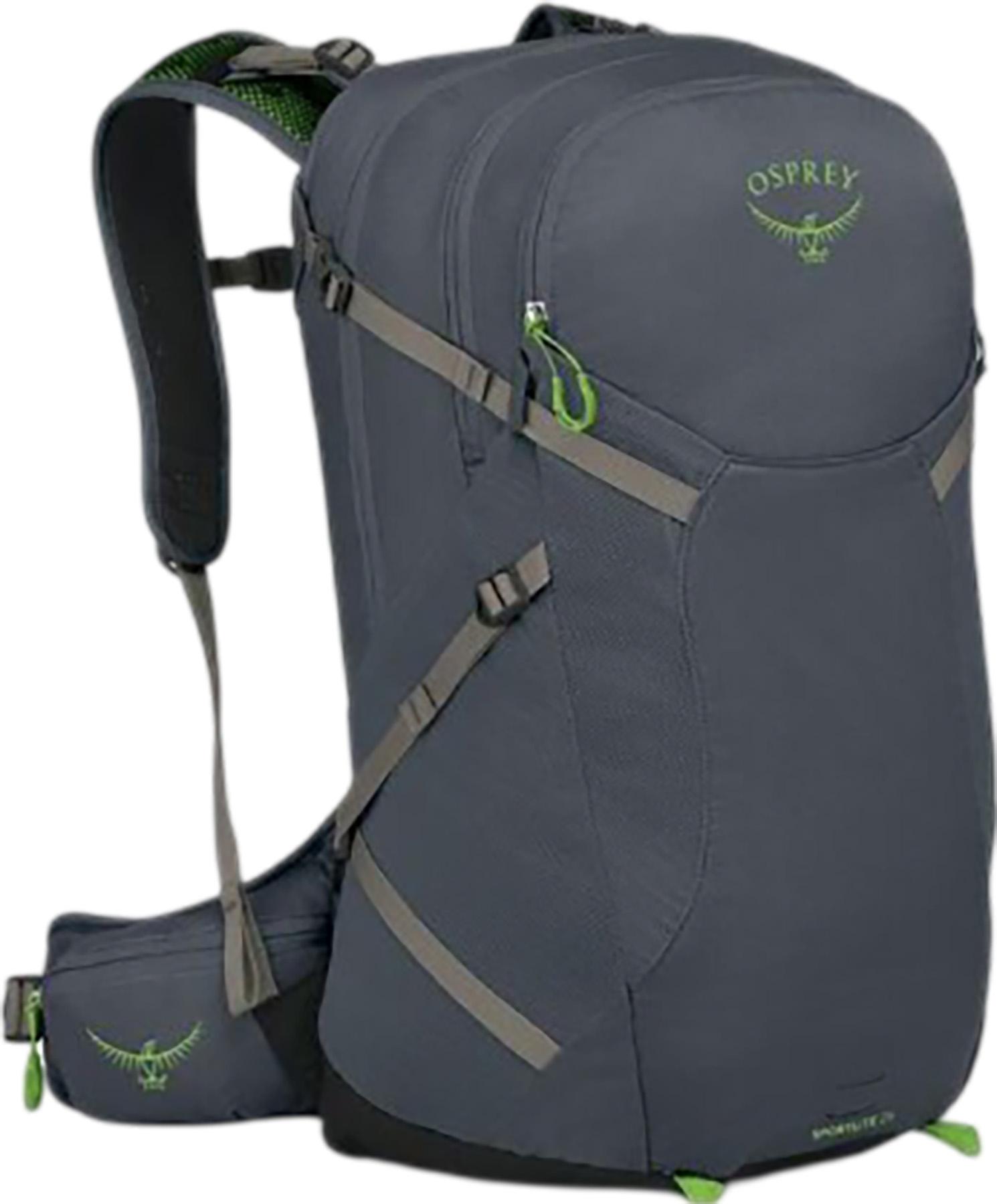 Product gallery image number 1 for product Sportlite Hiking Pack 25L