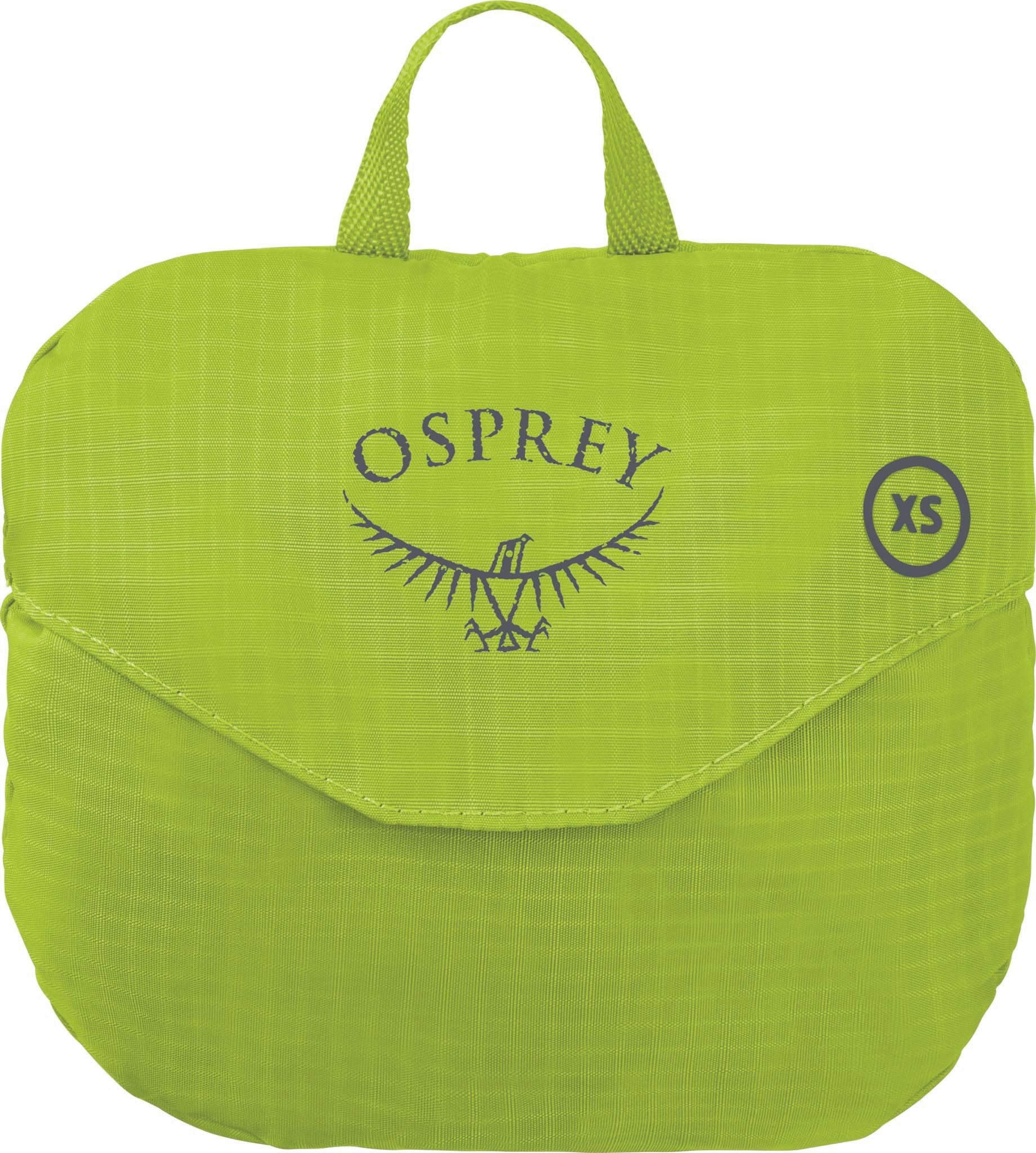 Product gallery image number 3 for product High Visibility XS Raincover
