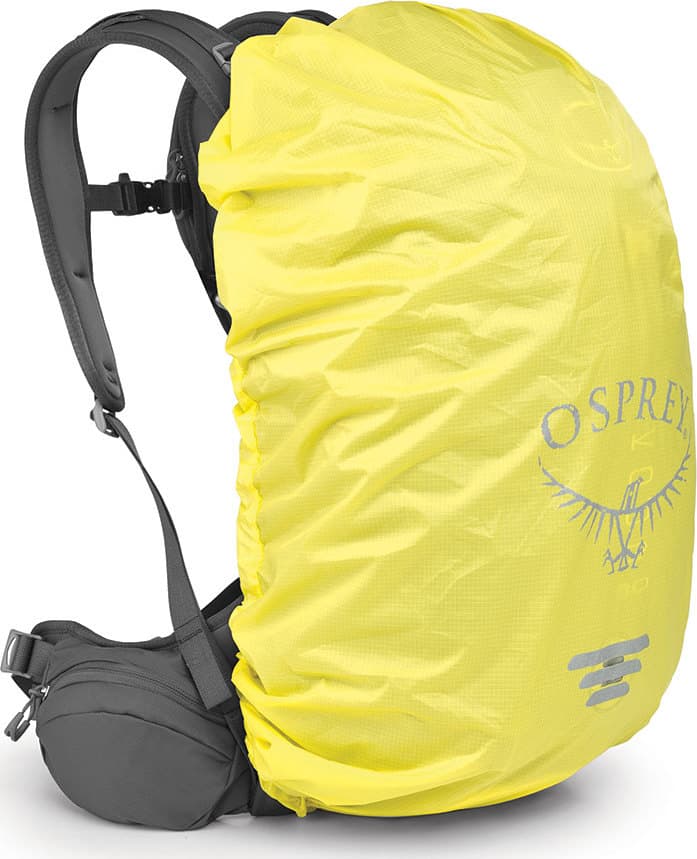 Numéro de l'image de la galerie de produits 1 pour le produit Protège-sac très petit haute visibilité