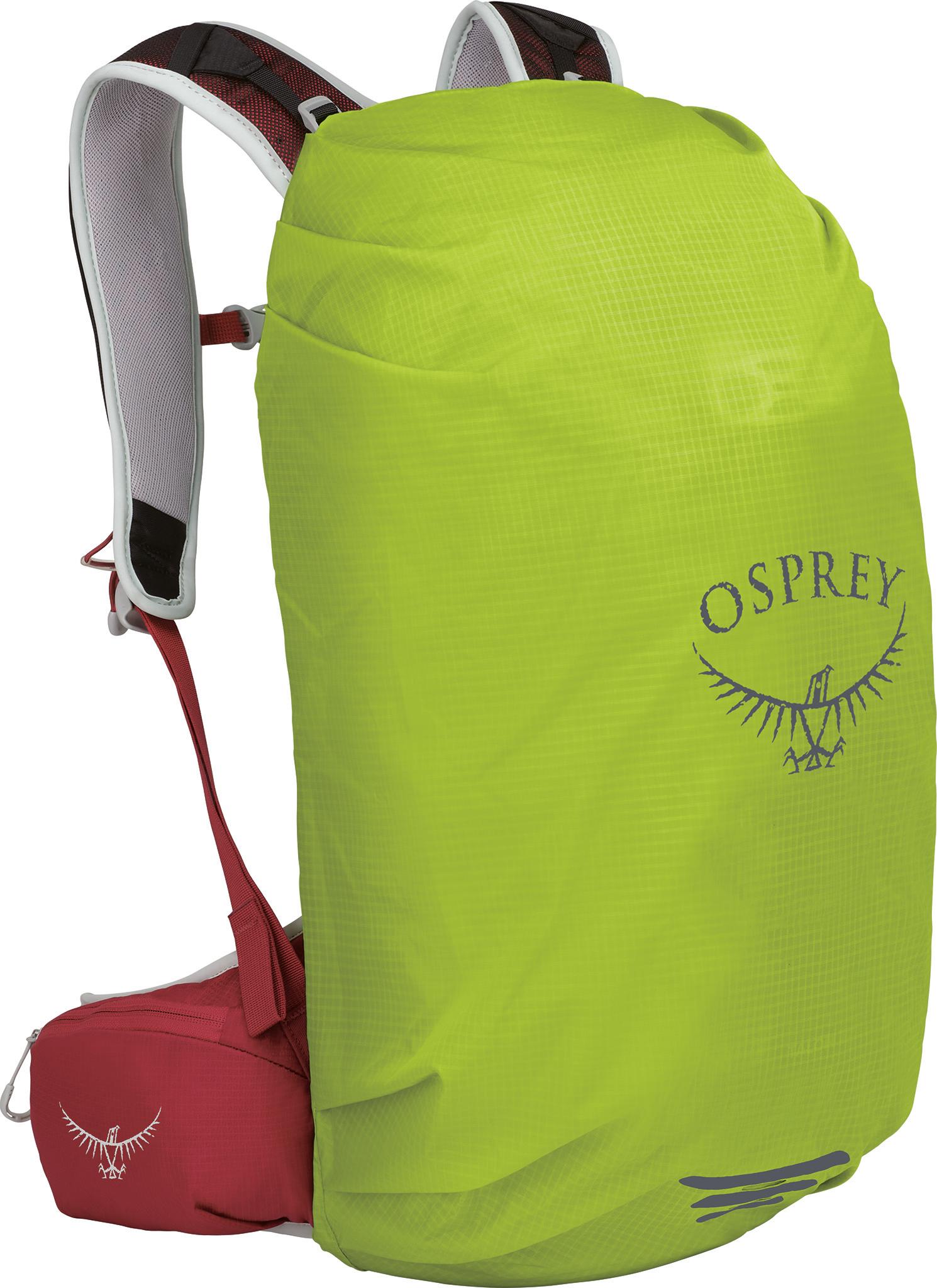 Image de produit pour Protège-sac très petit haute visibilité
