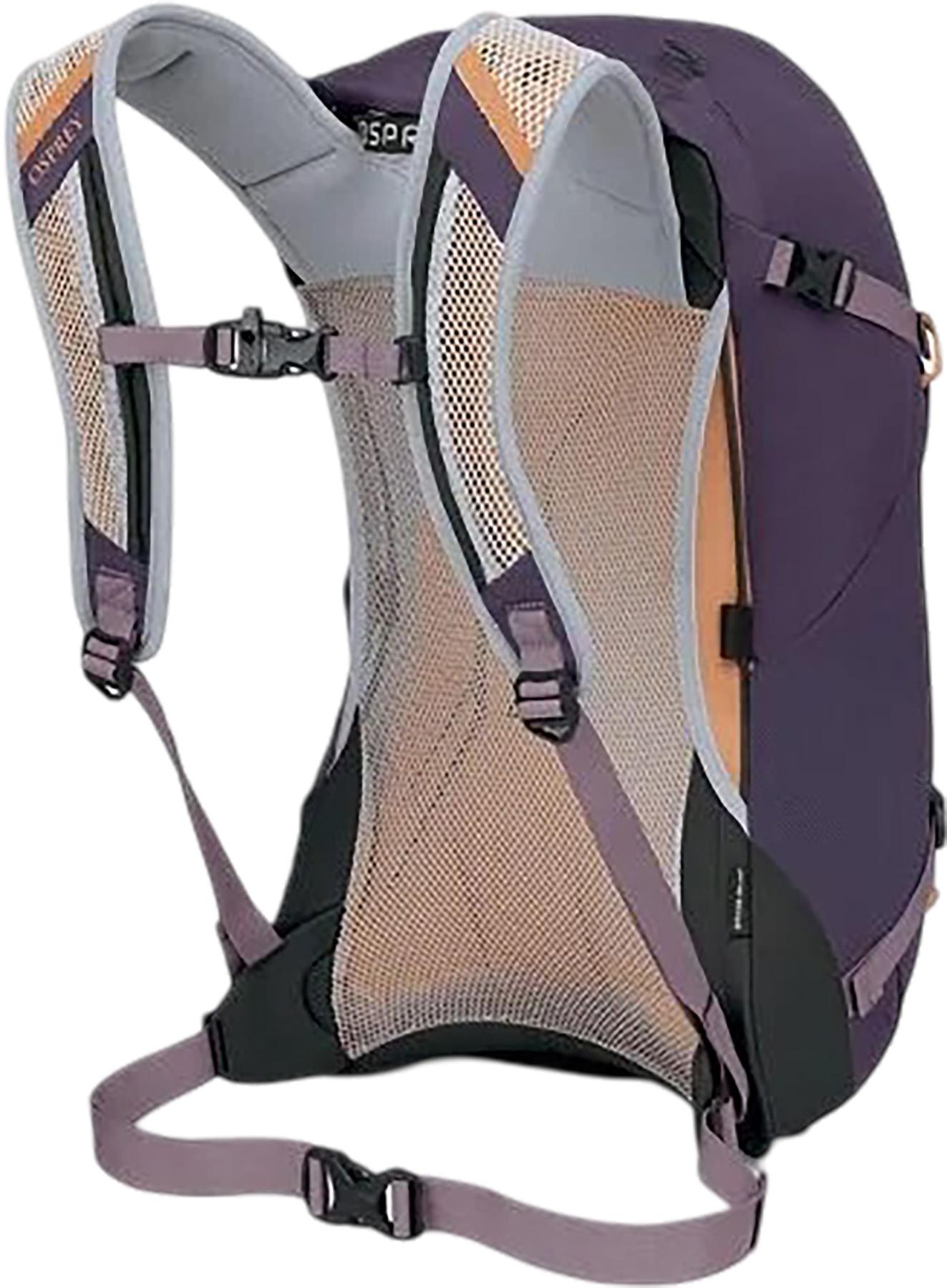 Product gallery image number 2 for product Hikelite Hiking Pack 26L