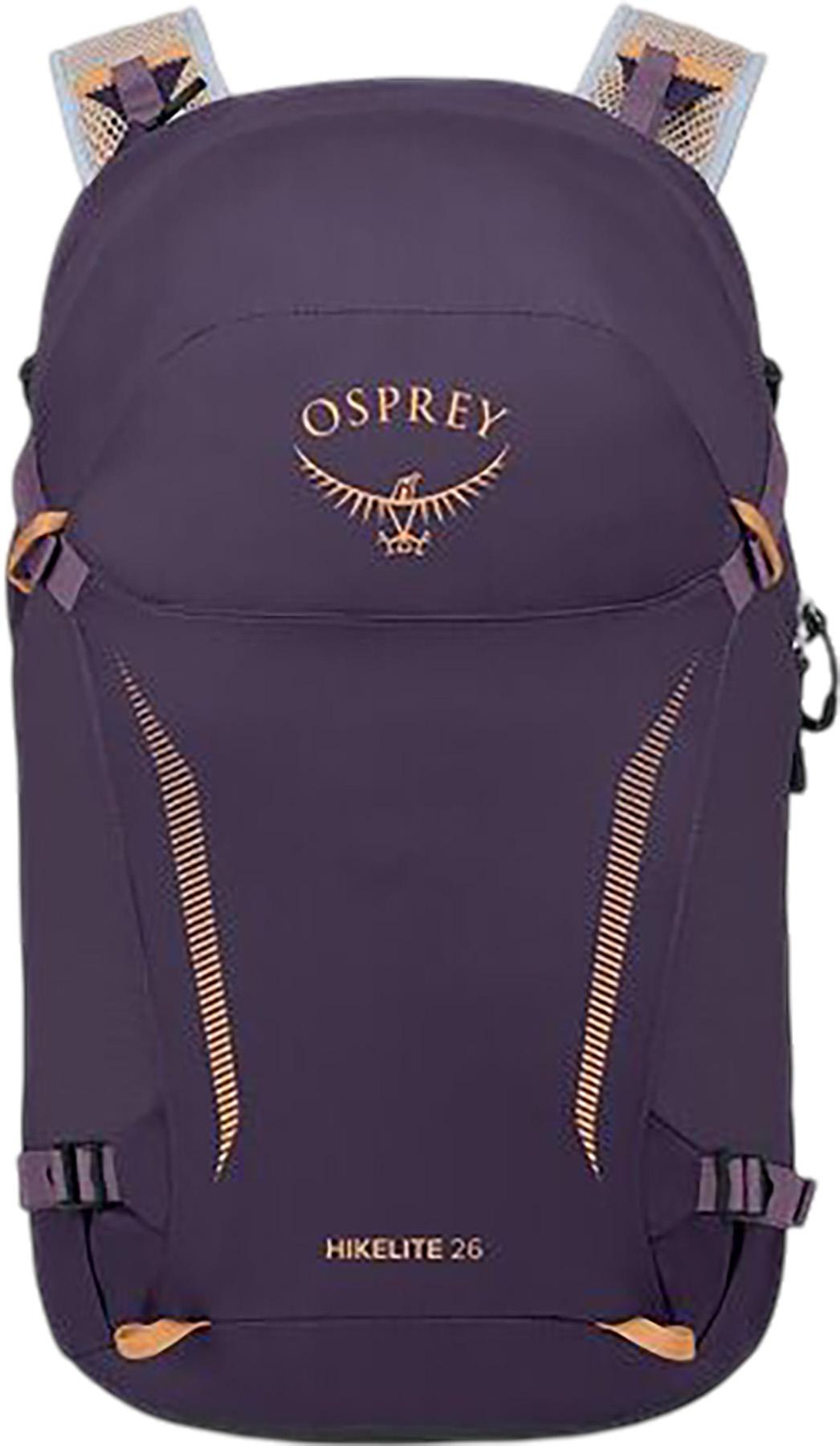 Product gallery image number 4 for product Hikelite Hiking Pack 26L