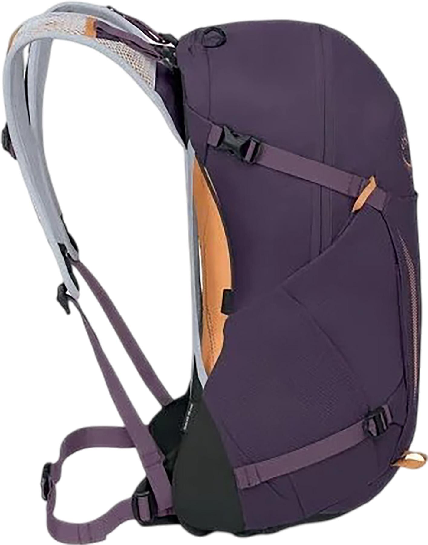 Product gallery image number 3 for product Hikelite Hiking Pack 26L