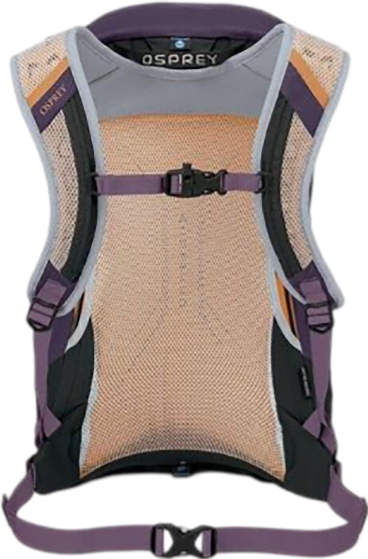 Product gallery image number 3 for product Hikelite Hiking Pack 18L