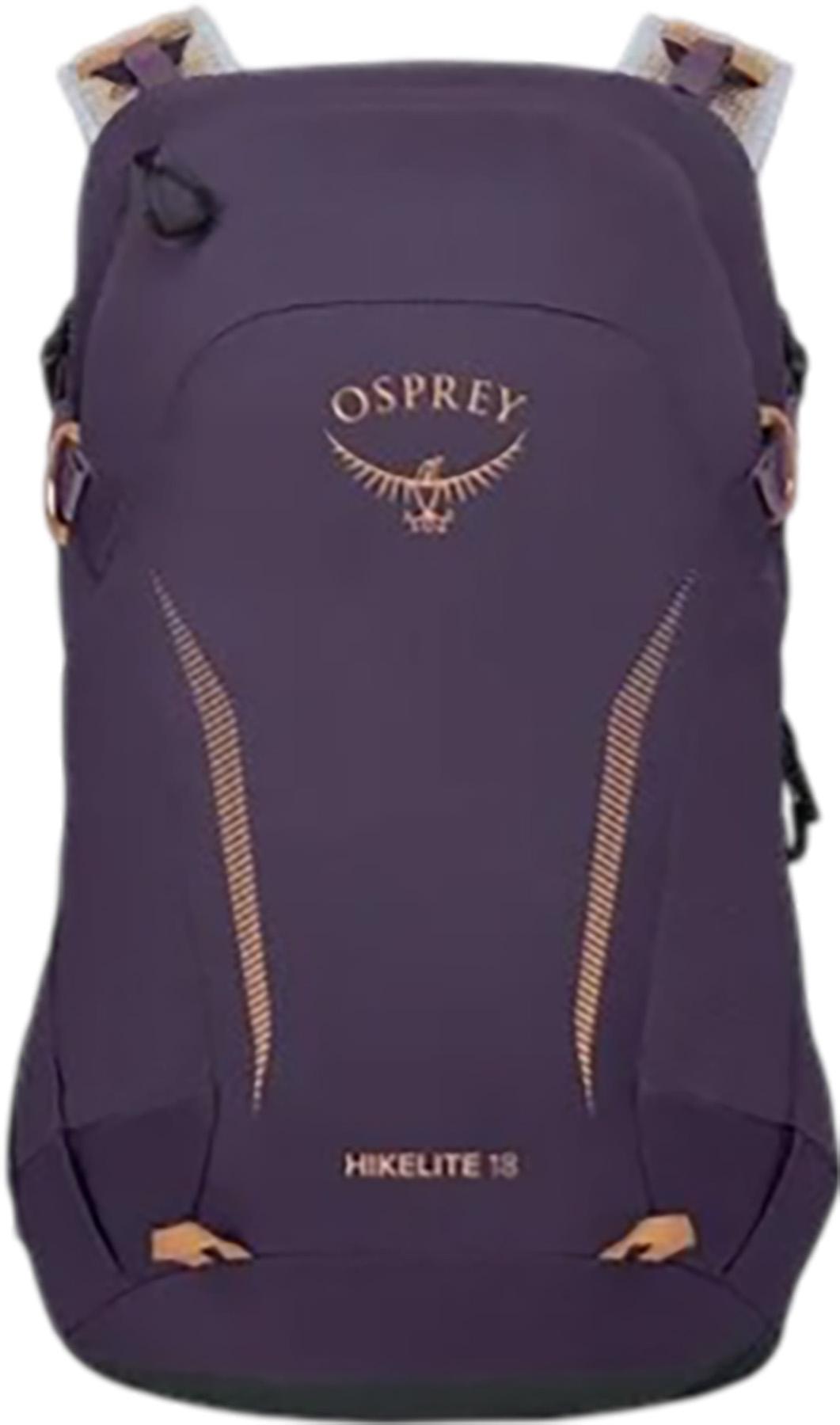 Product gallery image number 2 for product Hikelite Hiking Pack 18L