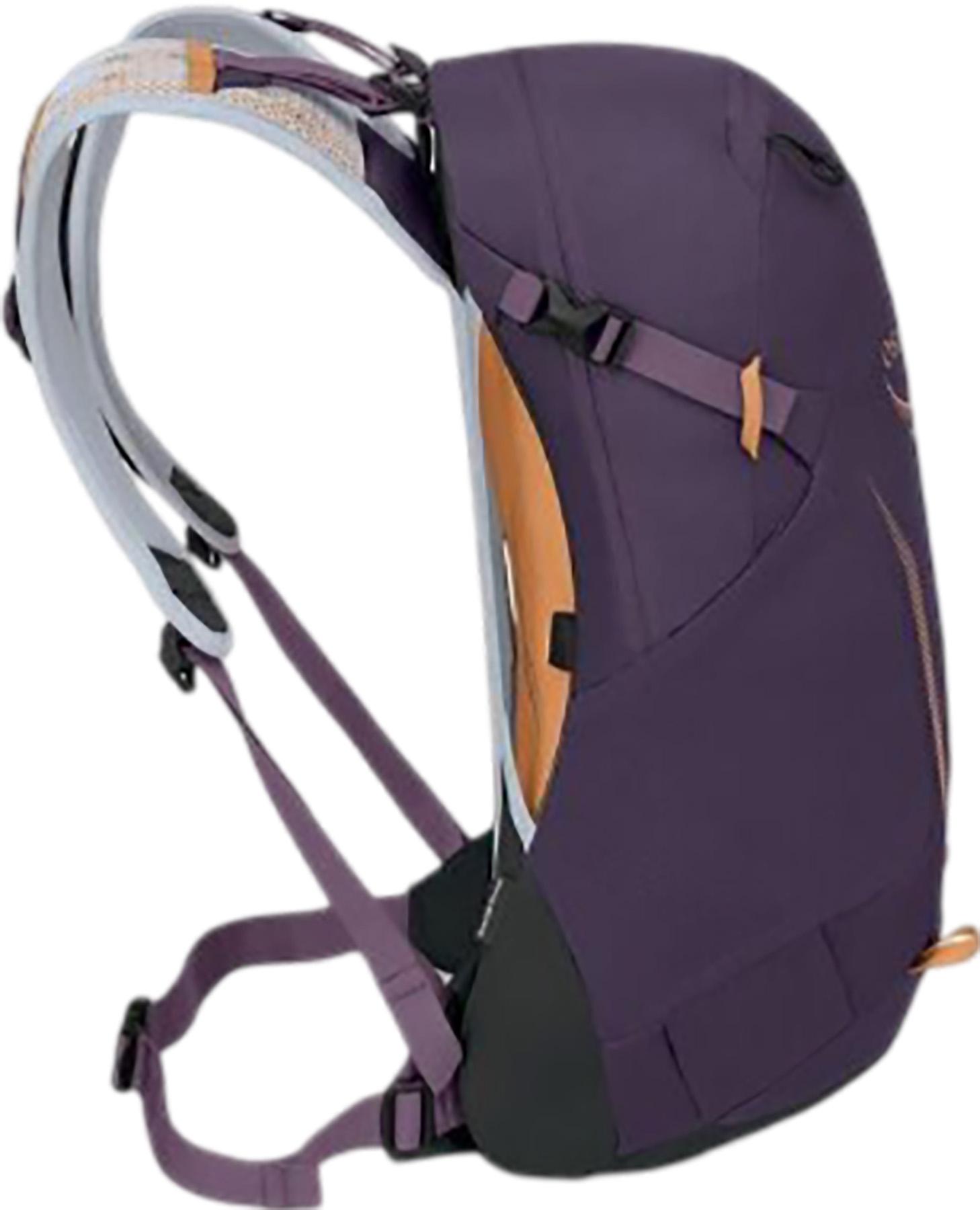 Product gallery image number 4 for product Hikelite Hiking Pack 18L
