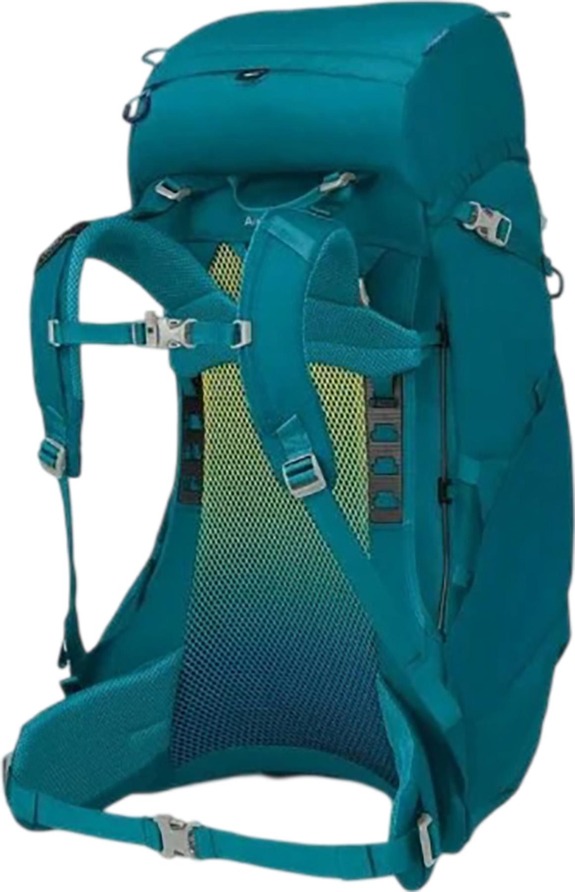 Numéro de l'image de la galerie de produits 3 pour le produit Sac à dos de randonnée Ace 38L - Enfant