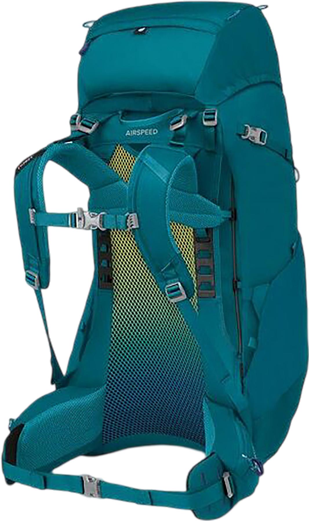 Product gallery image number 2 for product Ace Hiking Backpack 50L - Kids