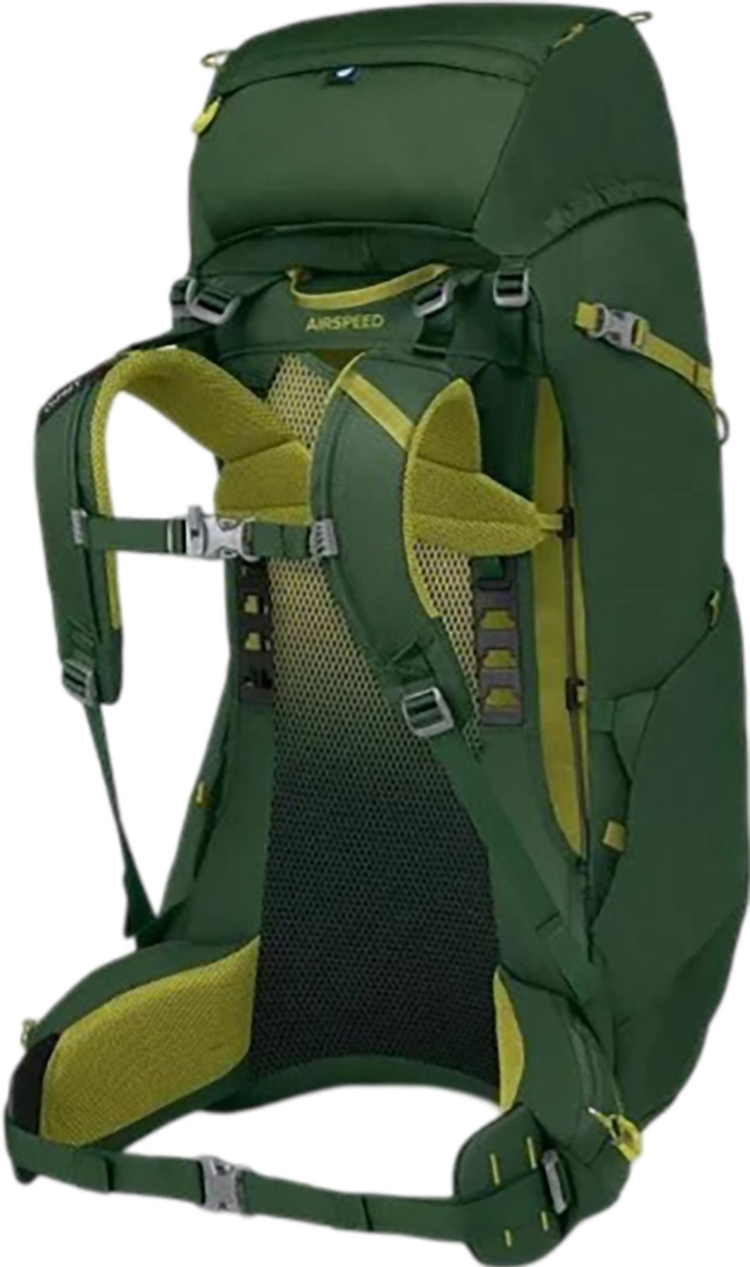 Product gallery image number 5 for product Ace Hiking Backpack 50L - Kids