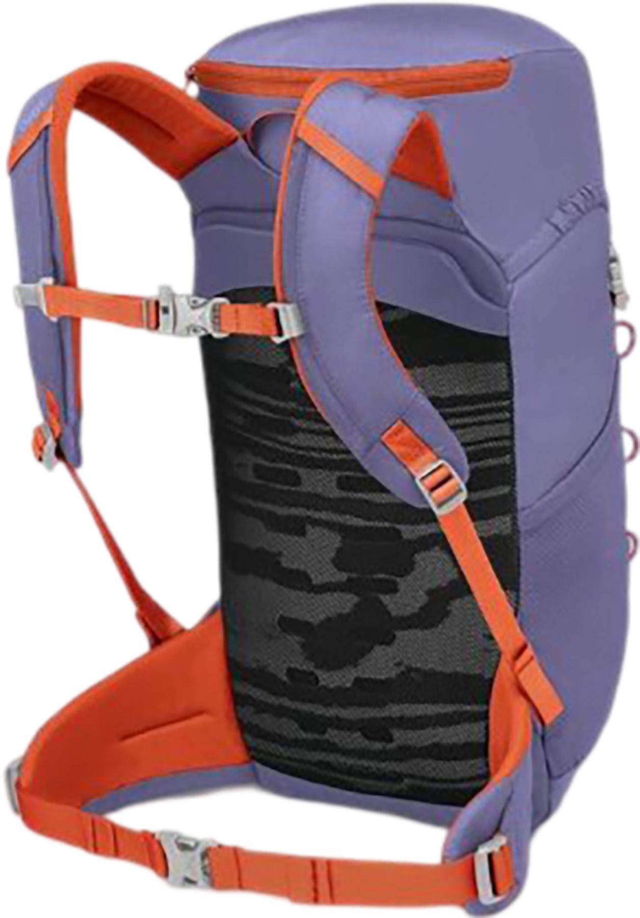 Numéro de l'image de la galerie de produits 2 pour le produit Sac à dos de randonnée Jet 18L - Enfant