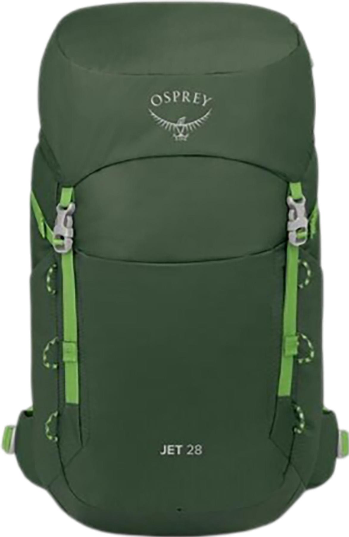 Product gallery image number 3 for product Jet Hiking Pack 28L - Kids