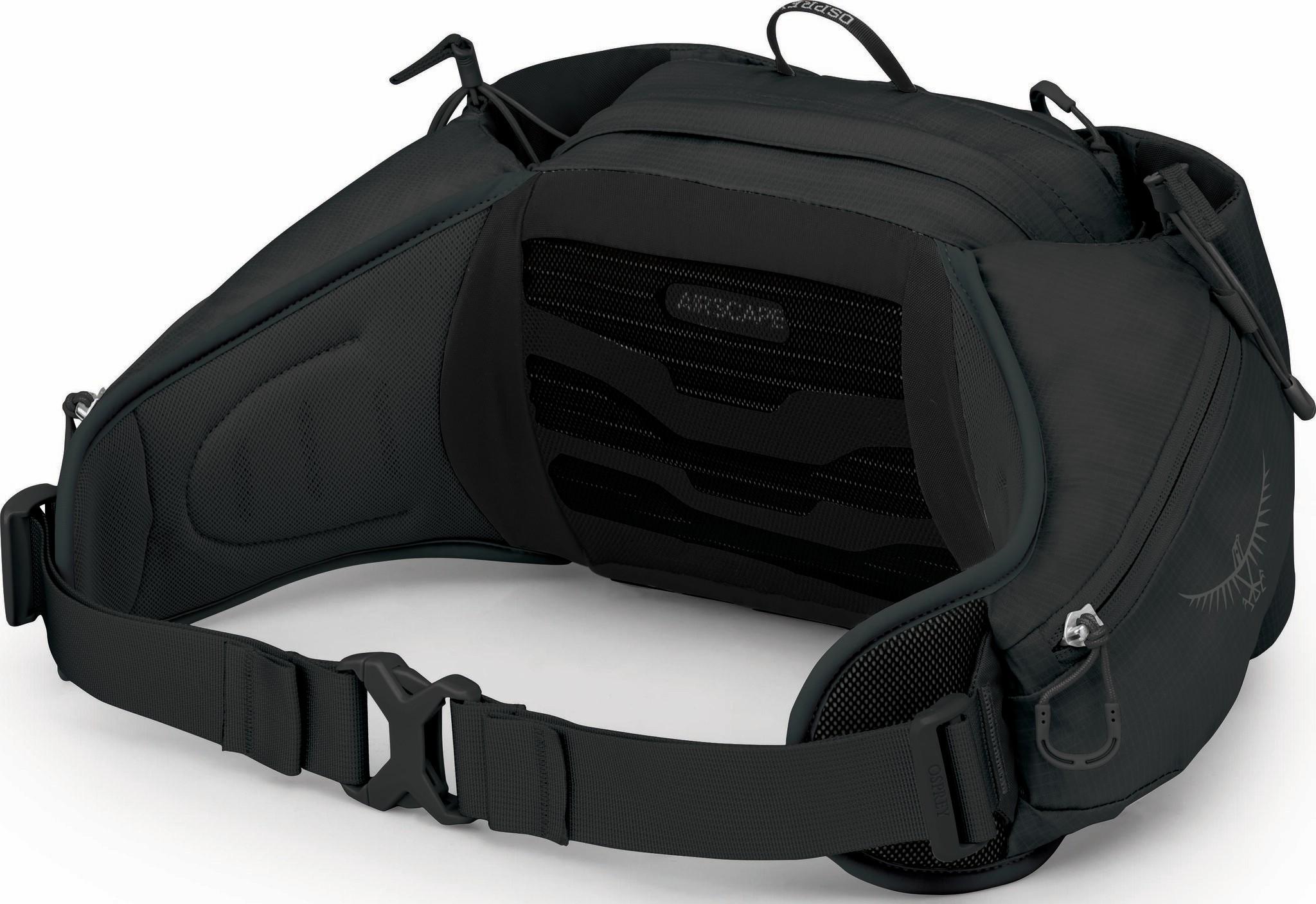 Product gallery image number 2 for product Talon Hiking Waist Pack 6L