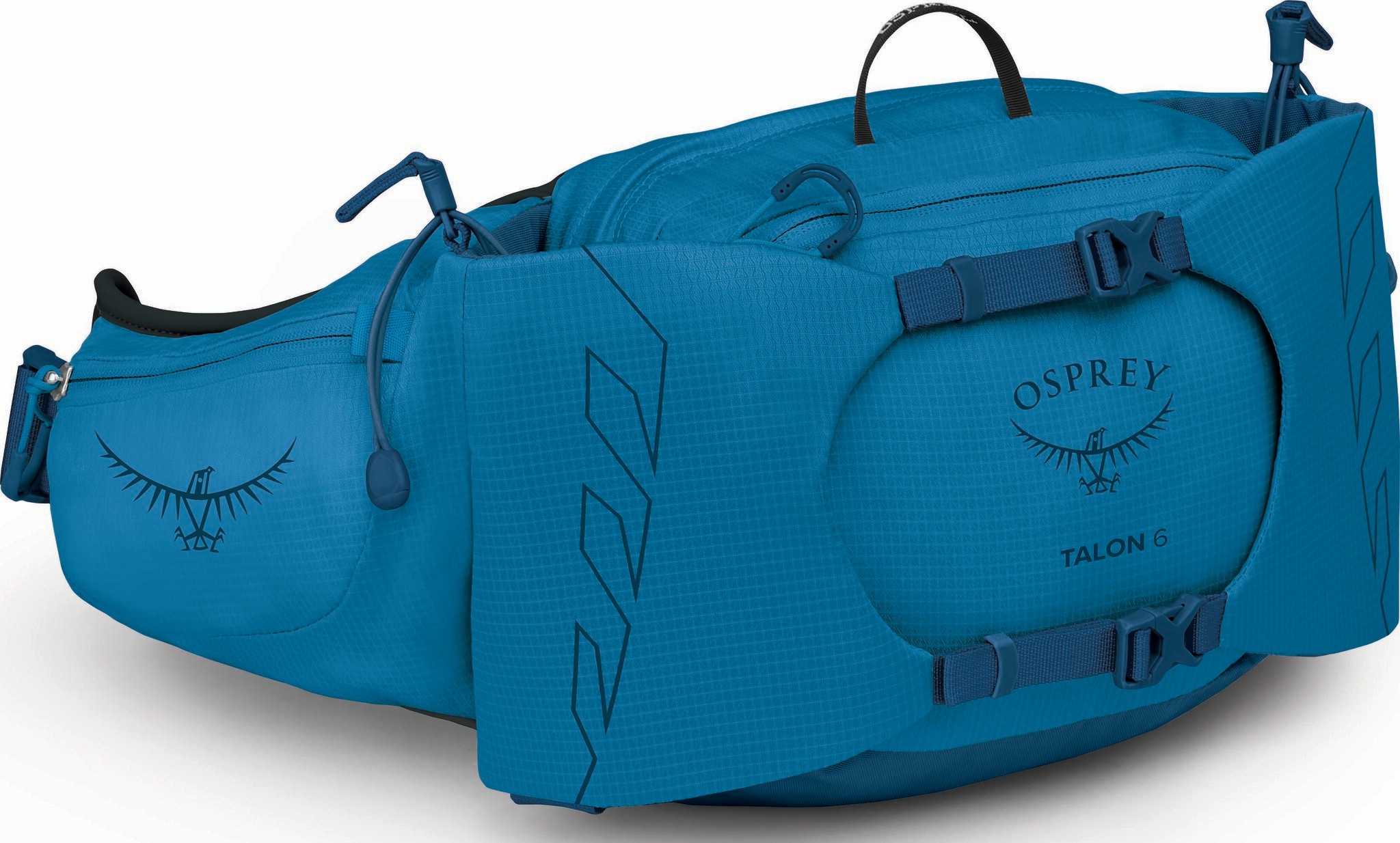 Scoria Blue - Night Shift