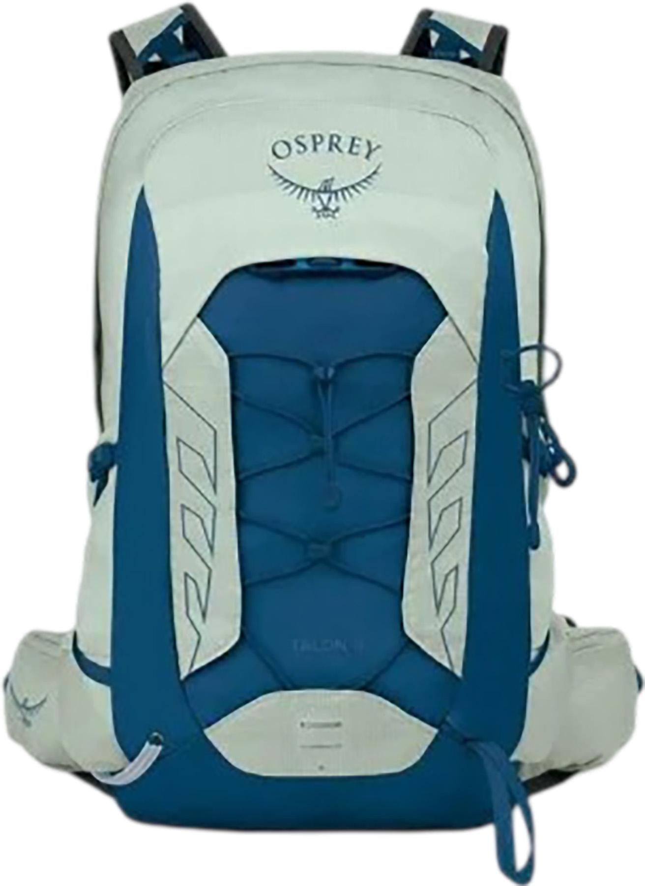Product gallery image number 3 for product Talon Multi-Sport Hiking Pack 11L - Men's