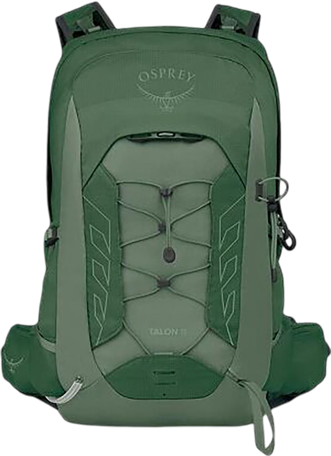 Numéro de l'image de la galerie de produits 2 pour le produit Sac à dos de randonnée multisport Talon 11L - Homme