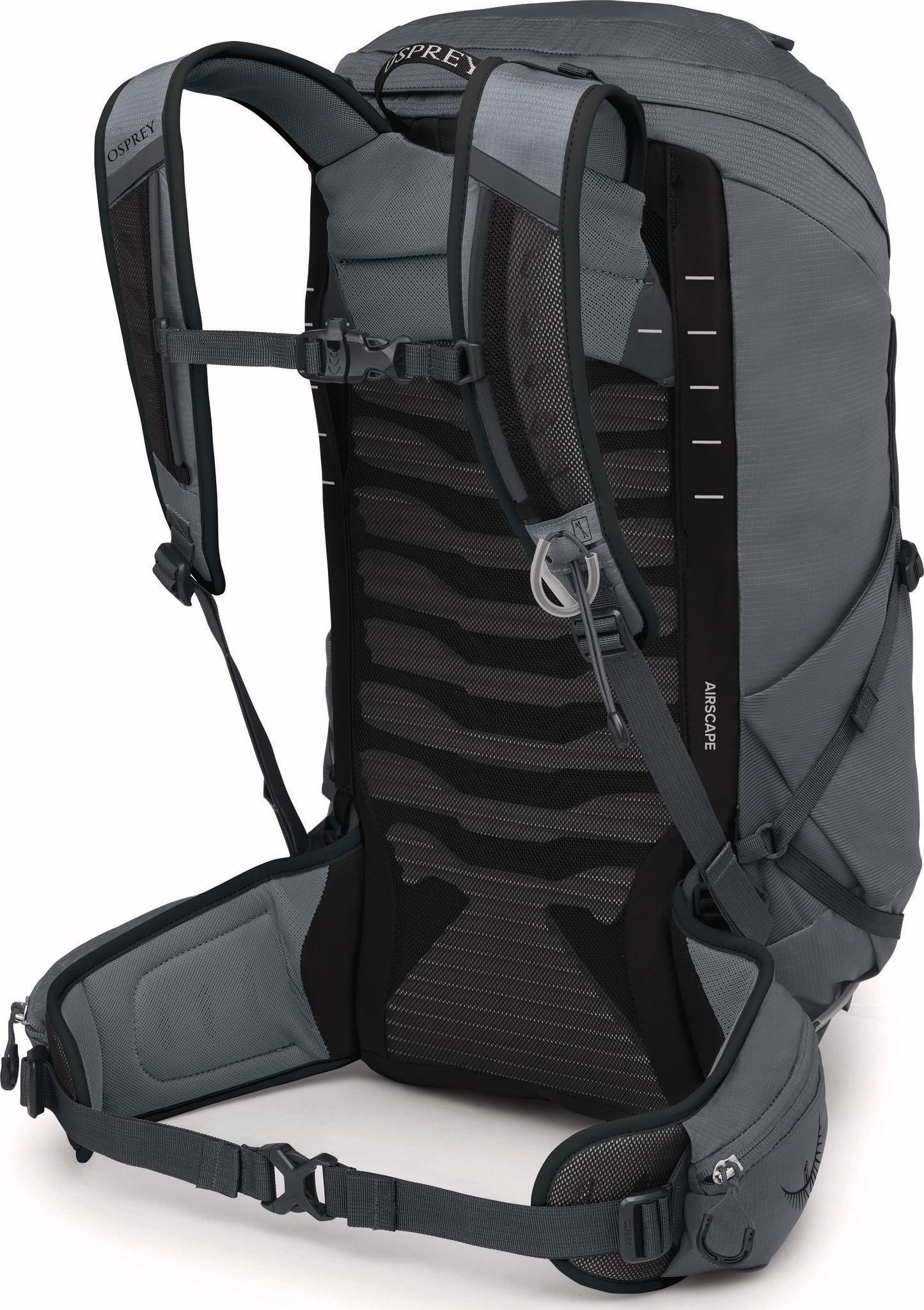 Numéro de l'image de la galerie de produits 2 pour le produit Sac à dos multisport Talon 26L - Homme