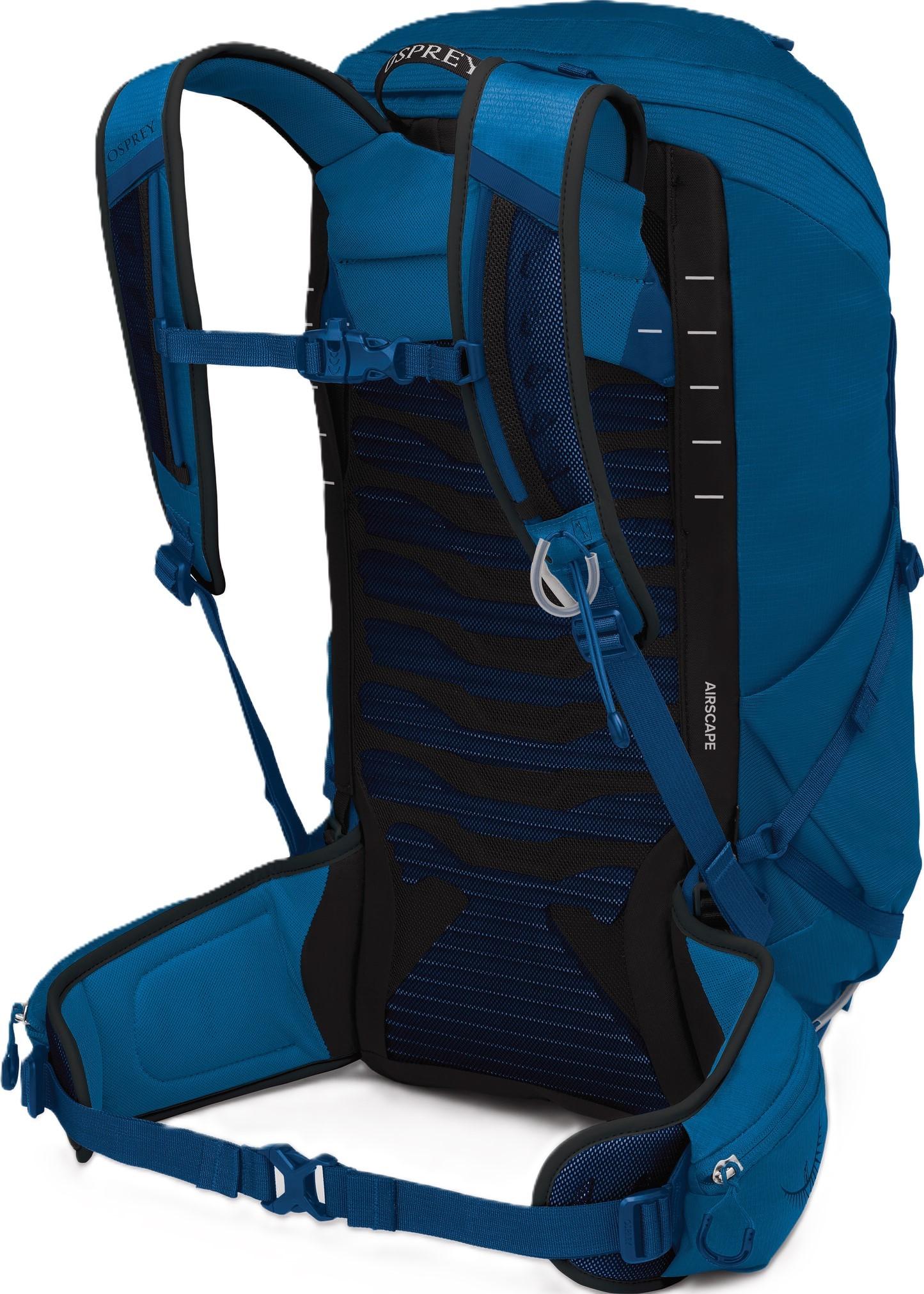 Product gallery image number 2 for product Talon Multi-Sport Pack 26L - Men's