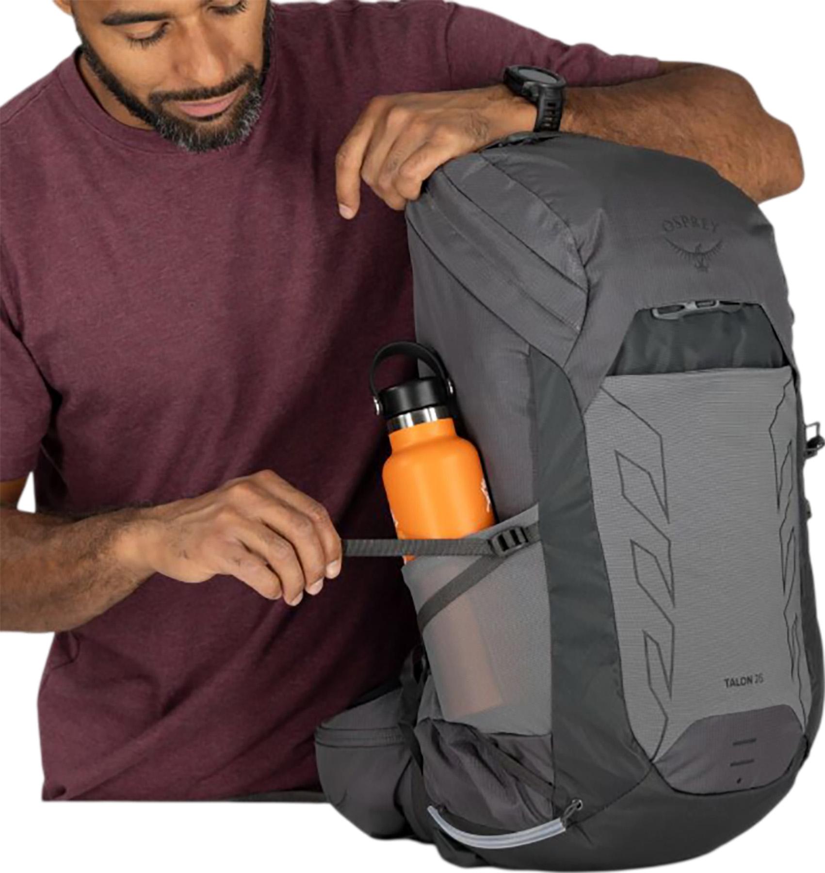 Numéro de l'image de la galerie de produits 3 pour le produit Sac à dos multisport Talon 26L - Homme