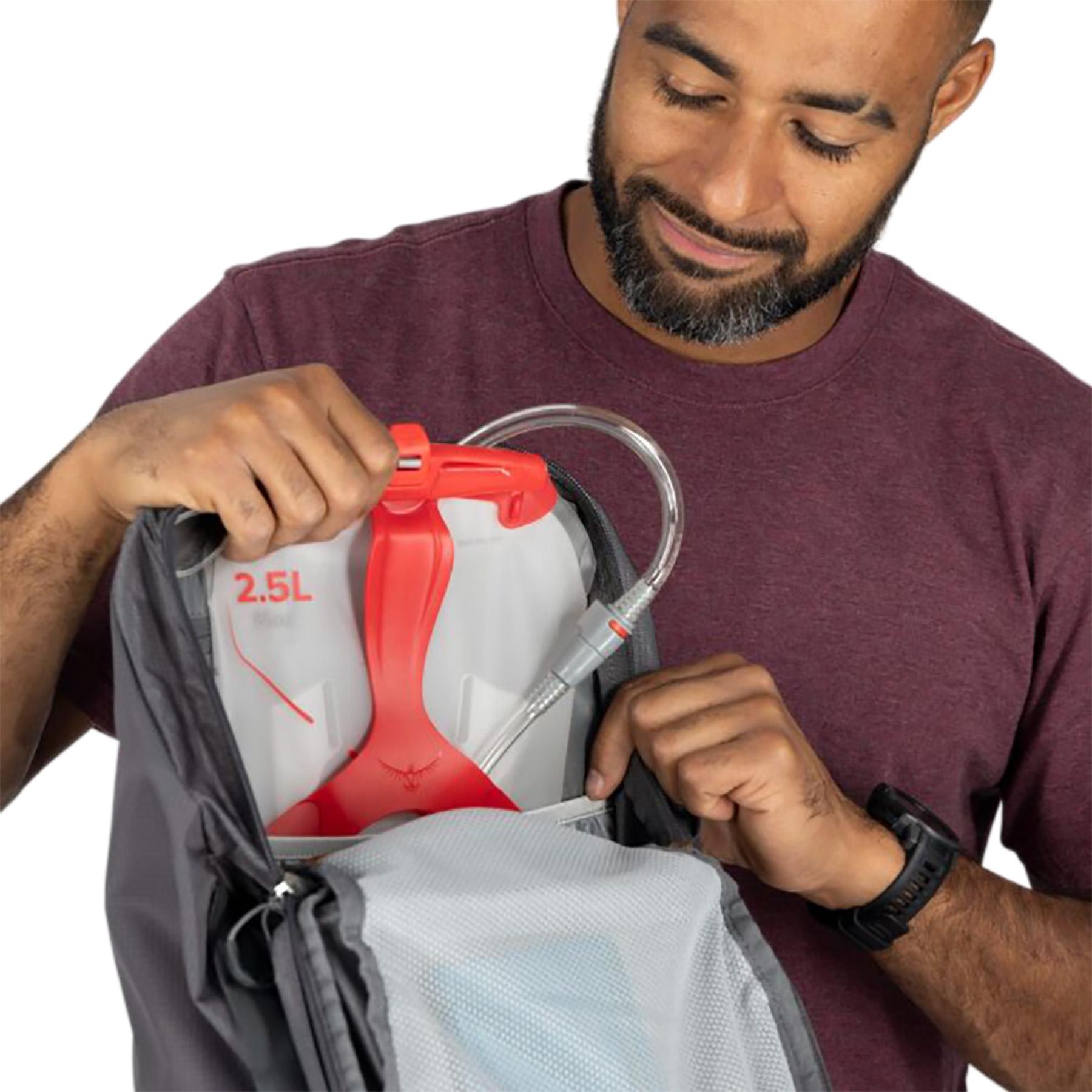 Numéro de l'image de la galerie de produits 4 pour le produit Sac à dos multisport Talon 26L - Homme