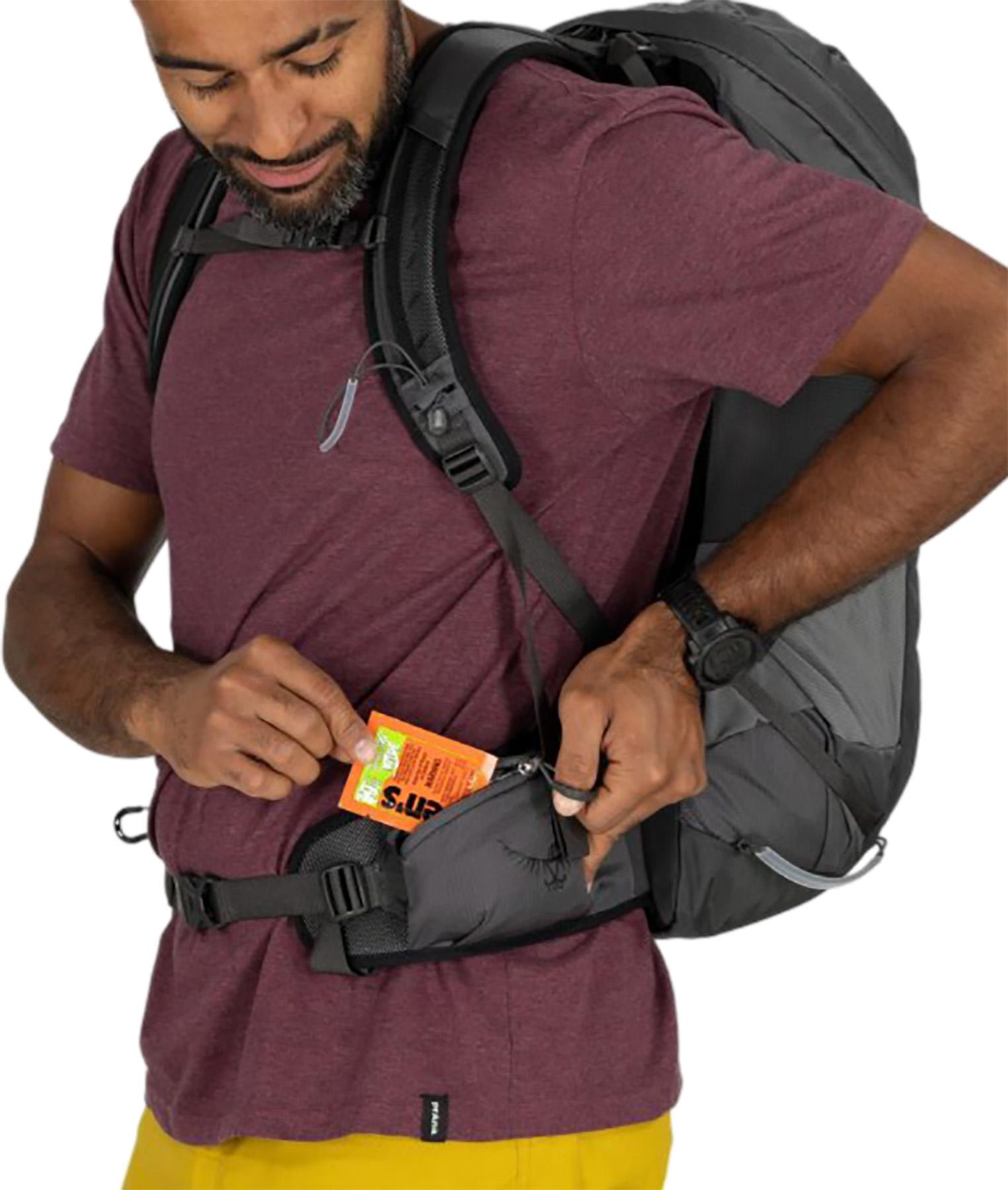 Numéro de l'image de la galerie de produits 5 pour le produit Sac à dos multisport Talon 26L - Homme