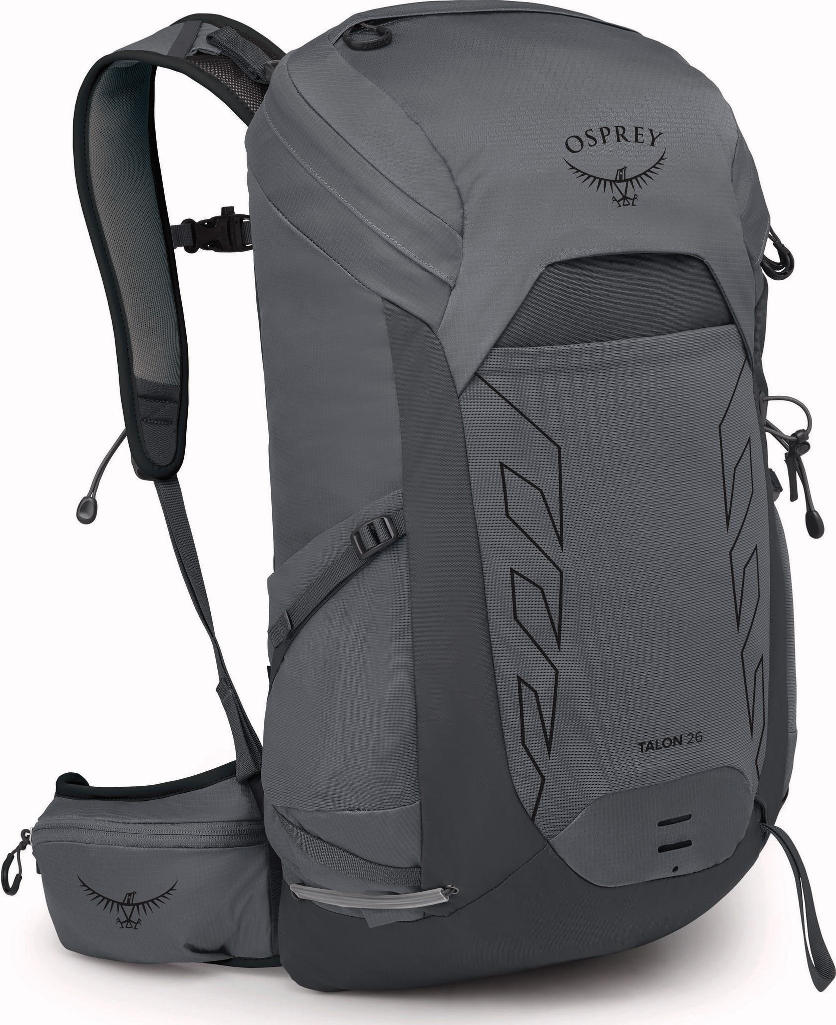 Numéro de l'image de la galerie de produits 1 pour le produit Sac à dos multisport Talon 26L - Homme