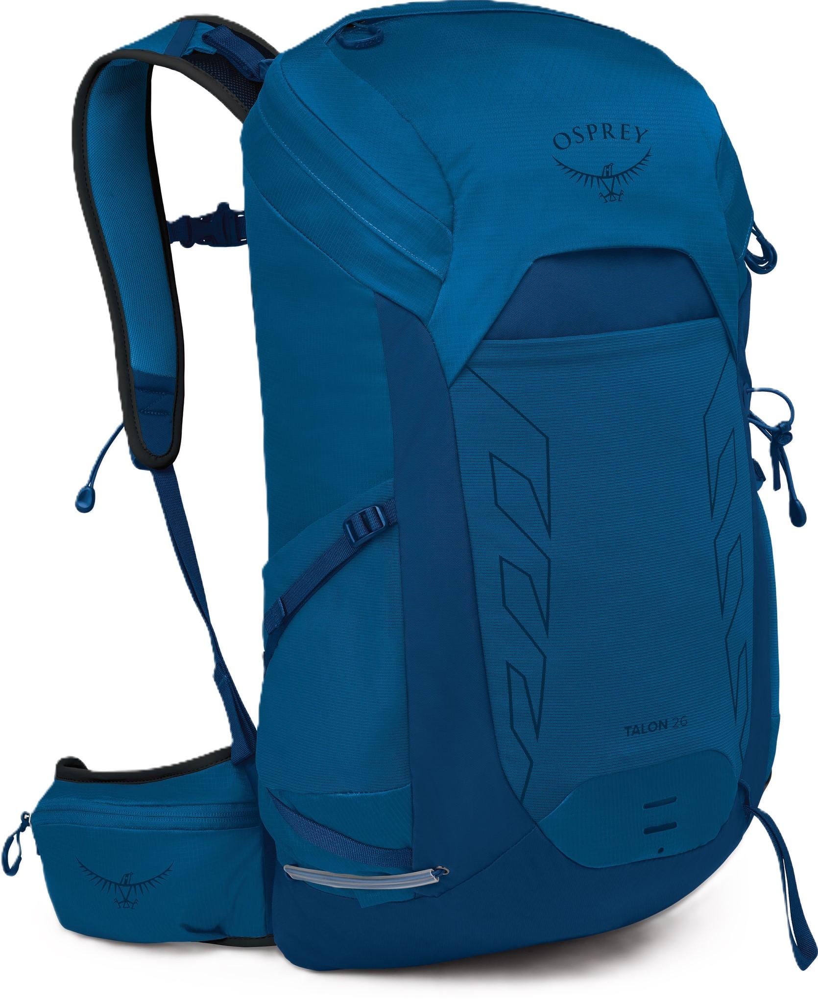 Product image for Talon Multi-Sport Pack 26L - Men's