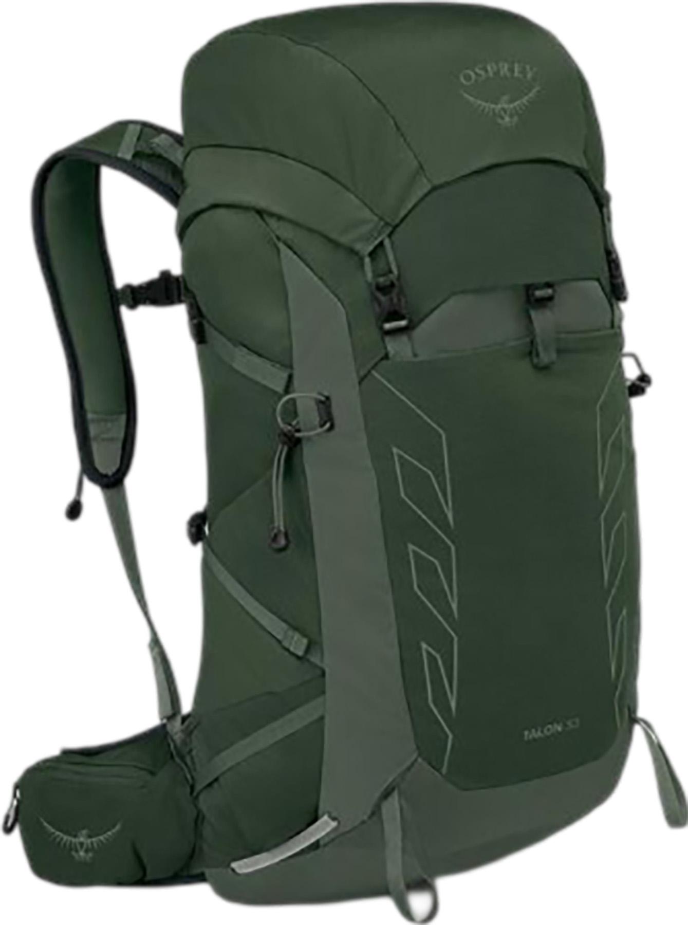 Product image for Talon Hiking Daypack 33L - Men's