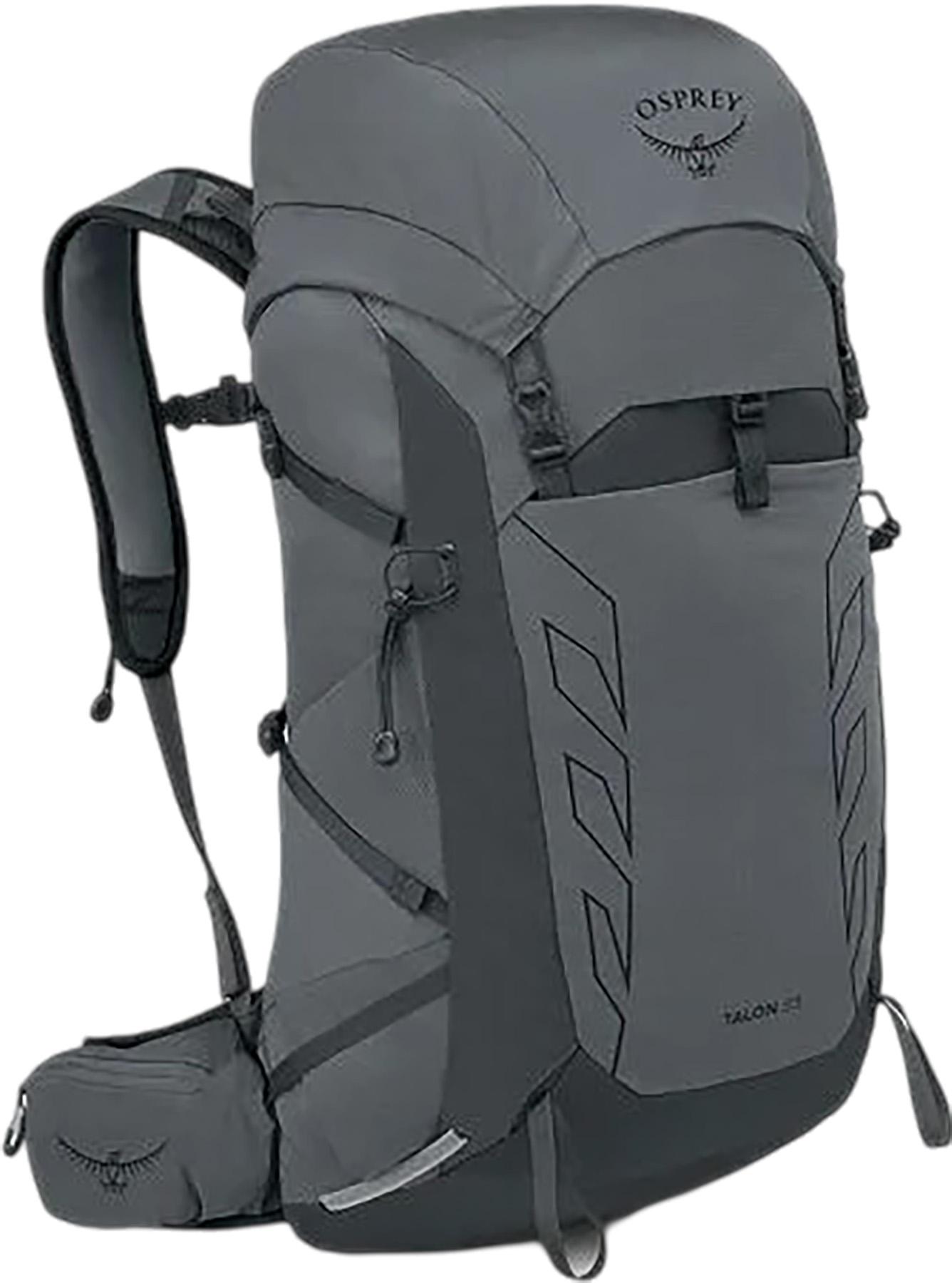 Product gallery image number 1 for product Talon Hiking Daypack 33L - Men's