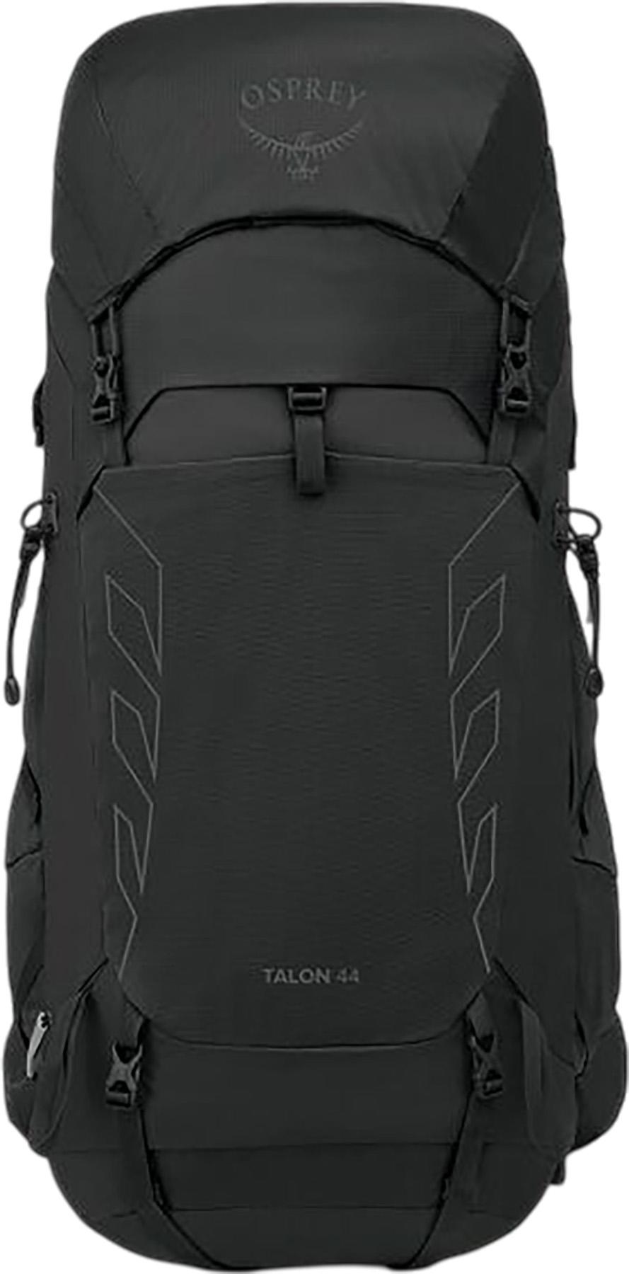 Product gallery image number 3 for product Talon Multi-Sport Hiking Backpack 44L - Men's