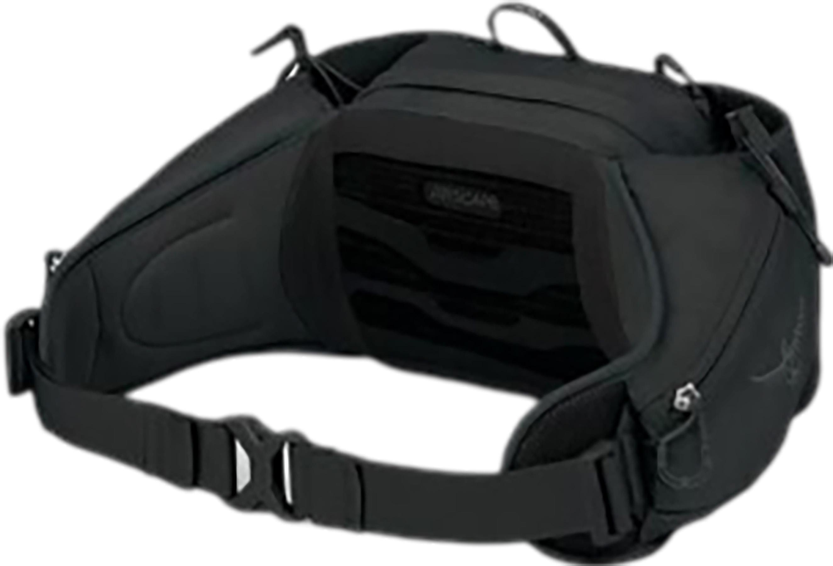 Product gallery image number 2 for product Tempest Multi-Sport Lumbar Pack 6L - Women's