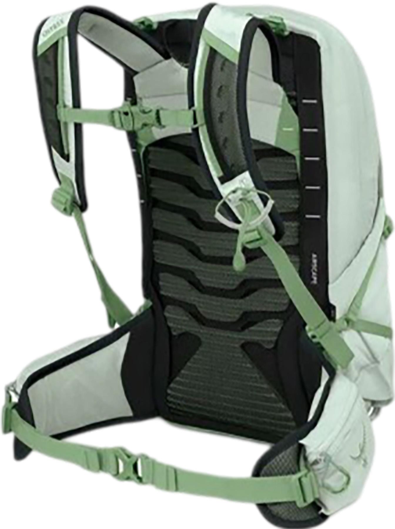 Product gallery image number 3 for product Tempest Multi-Sport Hiking Pack 11L - Women's