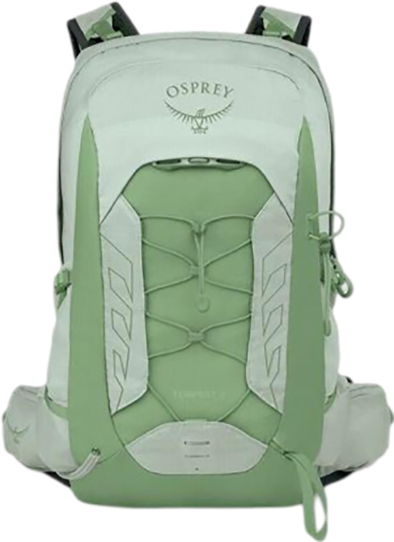 Product gallery image number 2 for product Tempest Multi-Sport Hiking Pack 11L - Women's