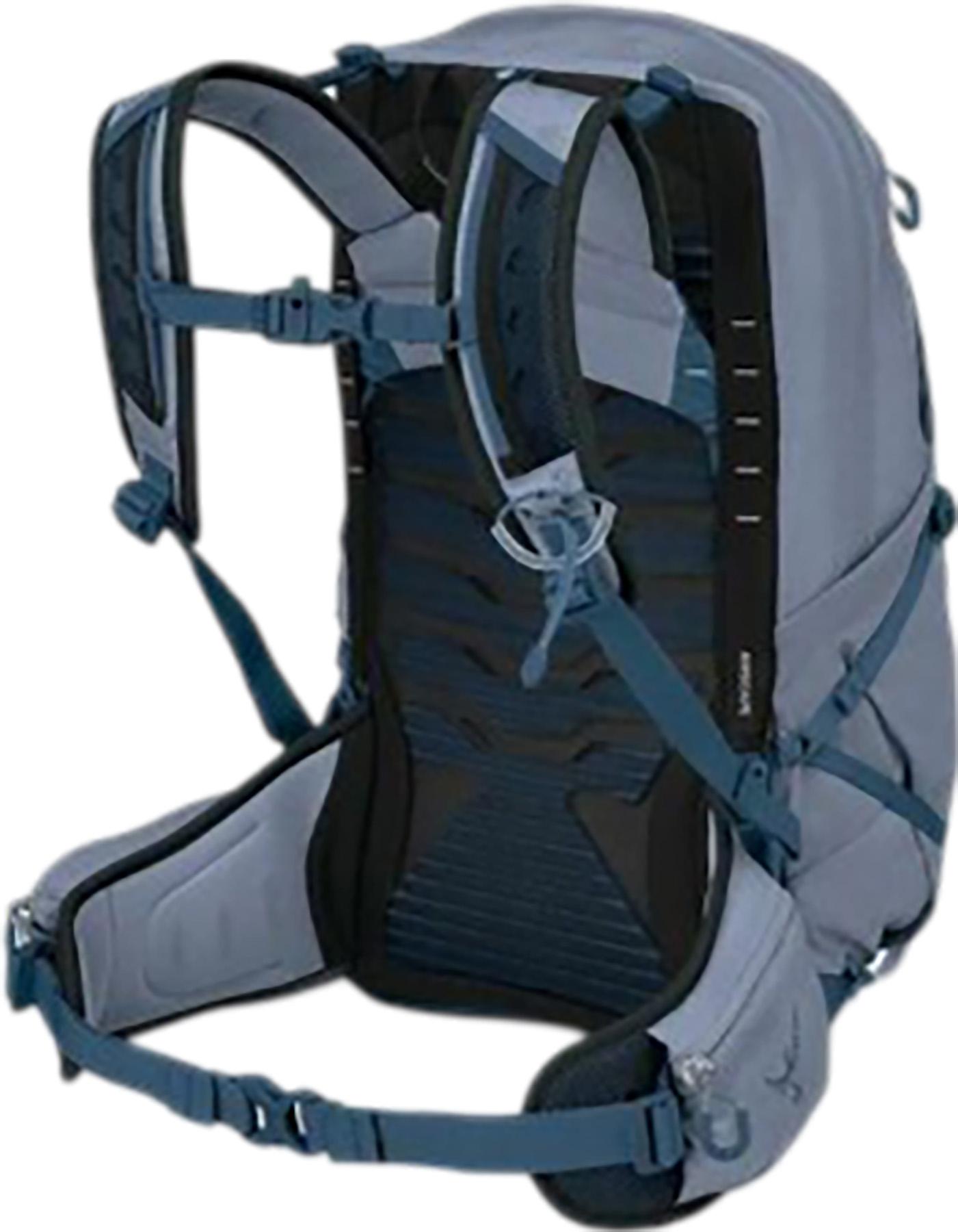 Numéro de l'image de la galerie de produits 2 pour le produit Sac à dos de randonnée multisport Tempest 22 L - Femme