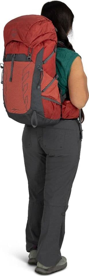Numéro de l'image de la galerie de produits 6 pour le produit Sac à dos de randonnée multisport Tempest 33L - Femme