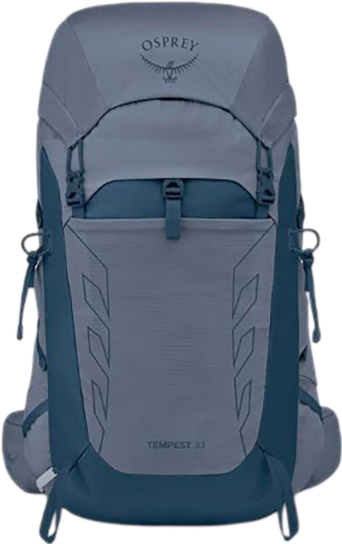 Product gallery image number 3 for product Tempest Multi-Sport Hiking Pack 33L - Women's