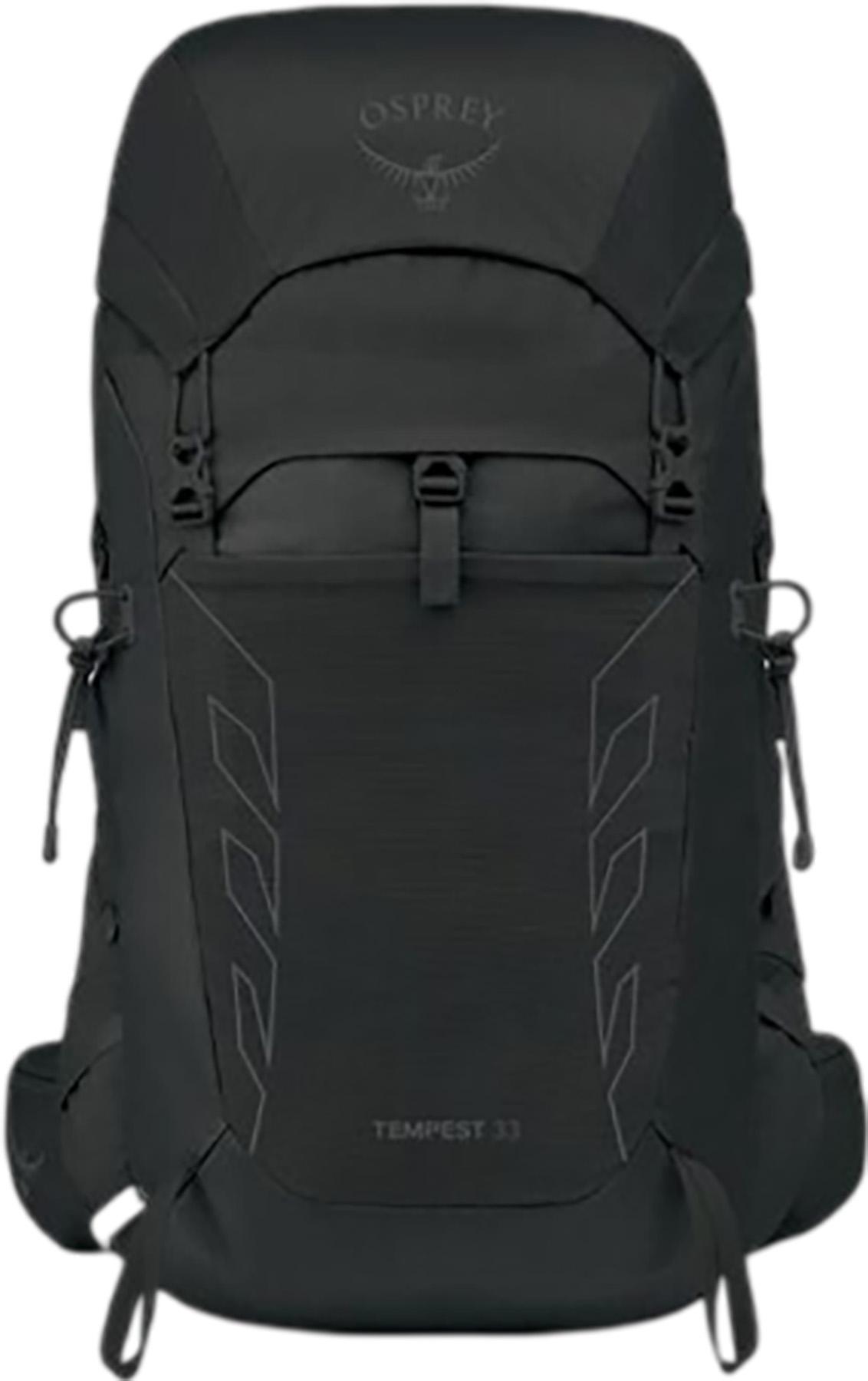 Product gallery image number 3 for product Tempest Multi-Sport Hiking Pack 33L - Women's