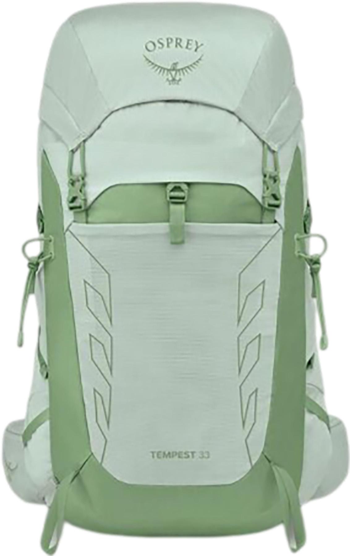 Product gallery image number 3 for product Tempest Multi-Sport Hiking Pack 33L - Women's