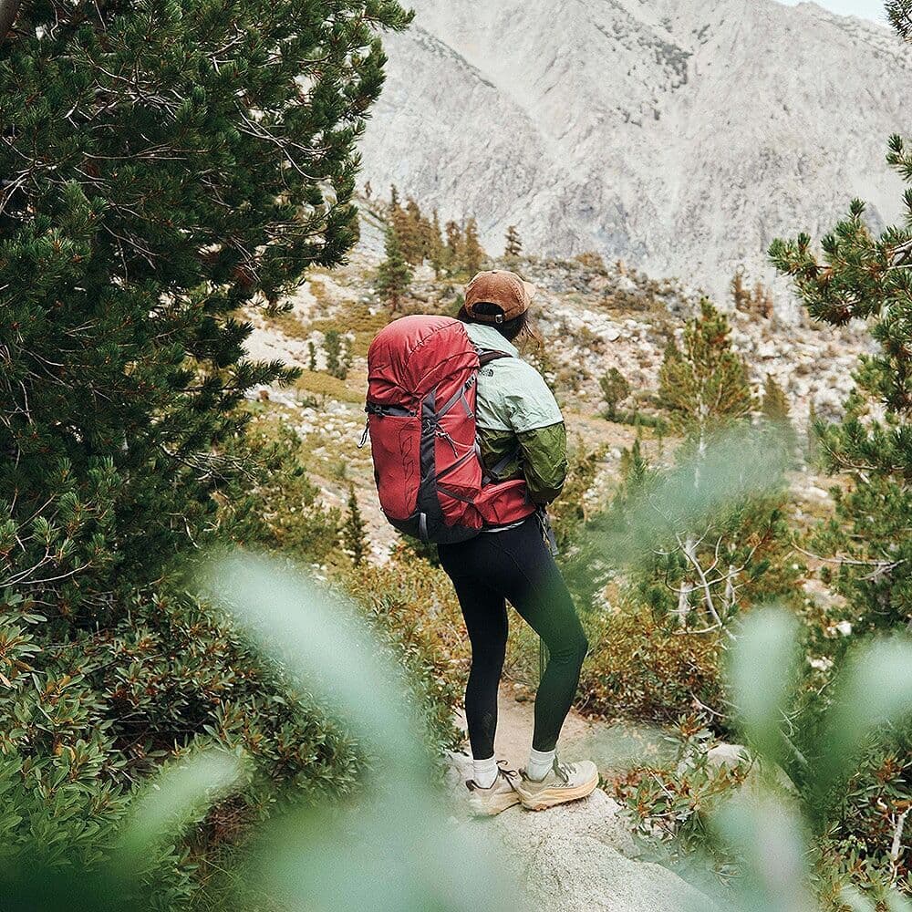 Numéro de l'image de la galerie de produits 9 pour le produit Sac à dos de randonnée multisport Tempest 33L - Femme