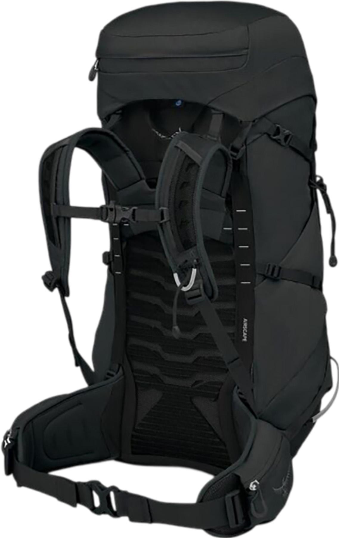 Product gallery image number 3 for product Tempest Multi-Sport Hiking Pack 44L - Women's